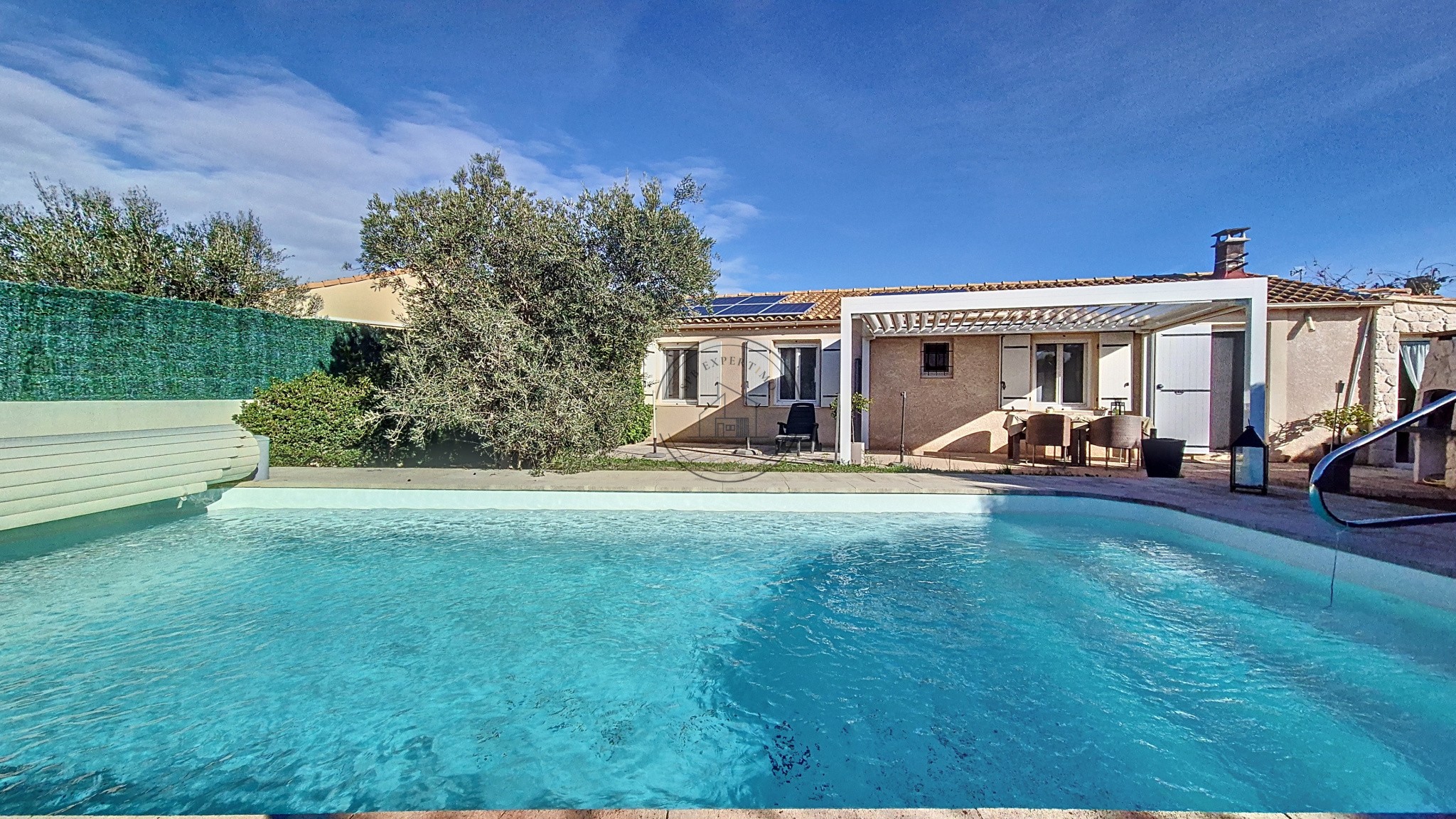 Vente Maison à Cavaillon 4 pièces