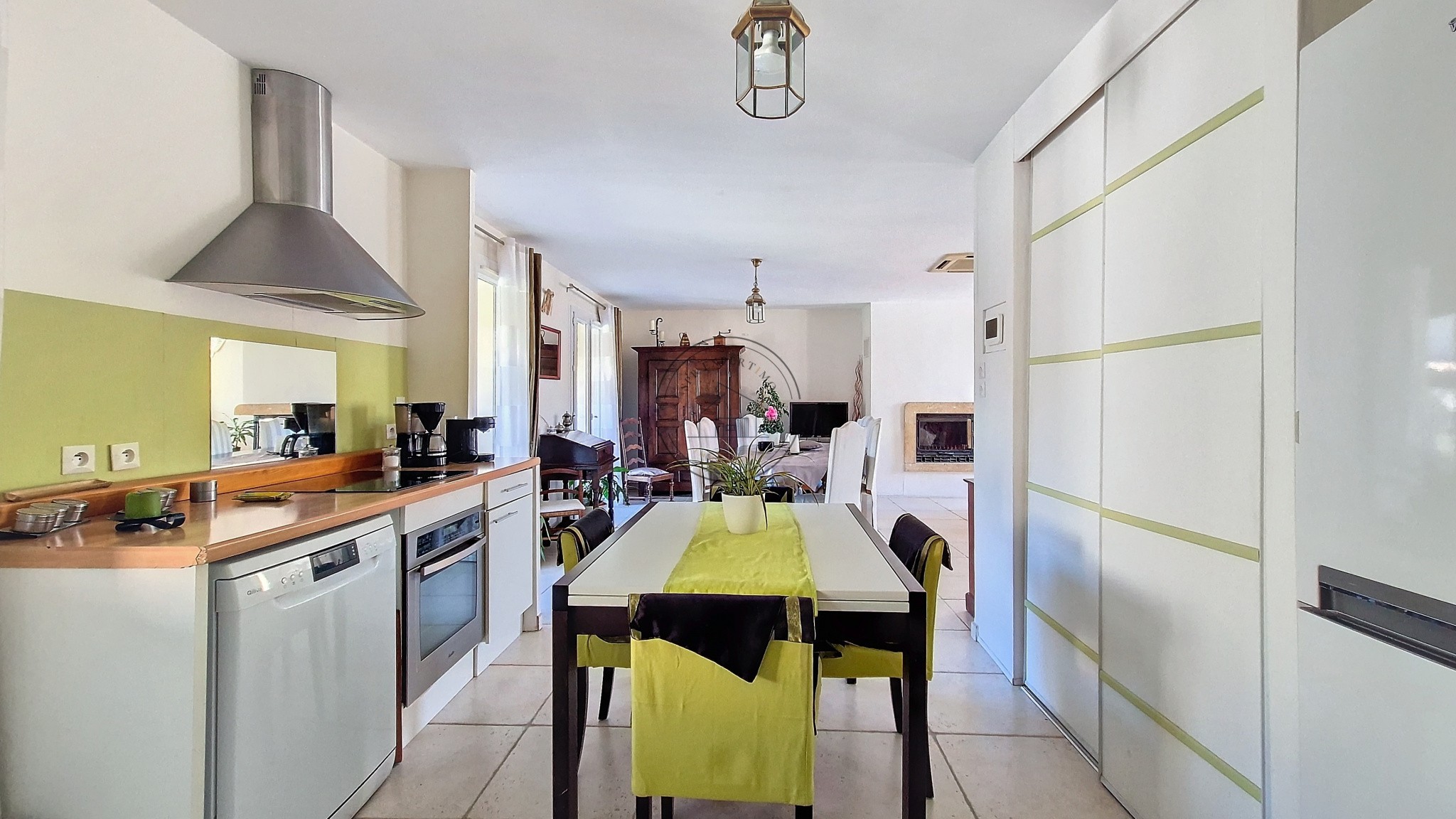 Vente Maison à Cavaillon 4 pièces