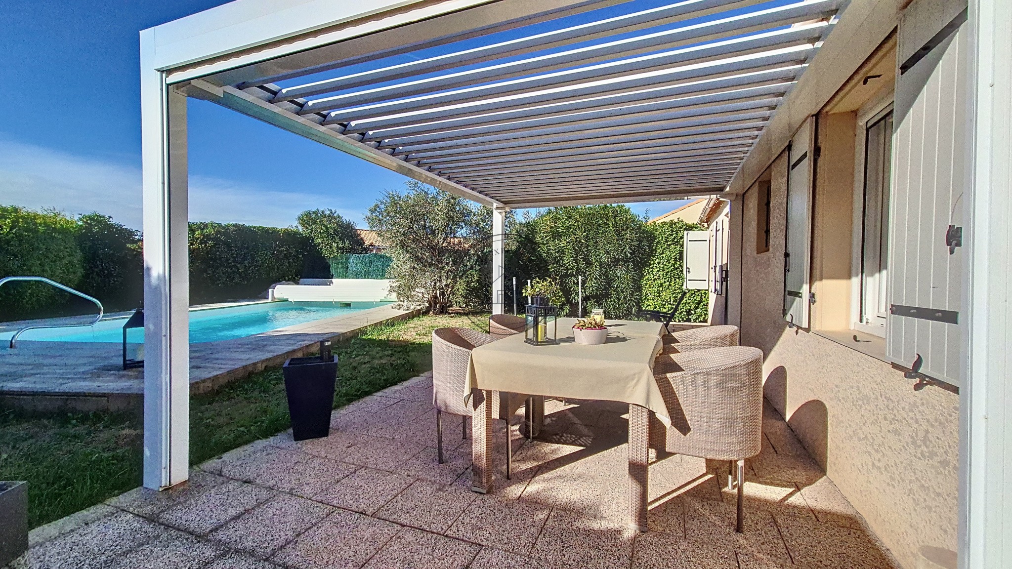 Vente Maison à Cavaillon 4 pièces