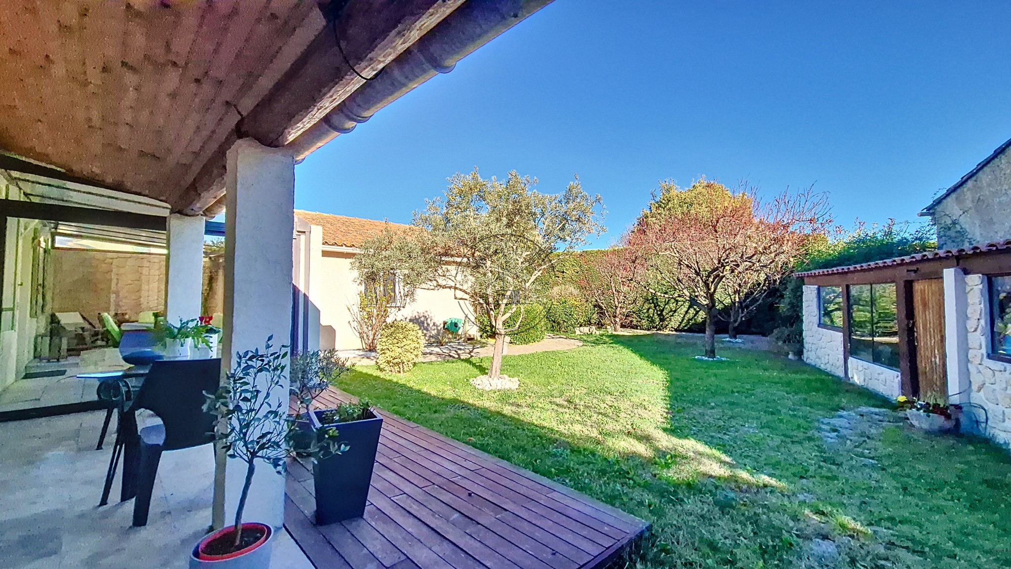 Vente Maison à Cavaillon 4 pièces