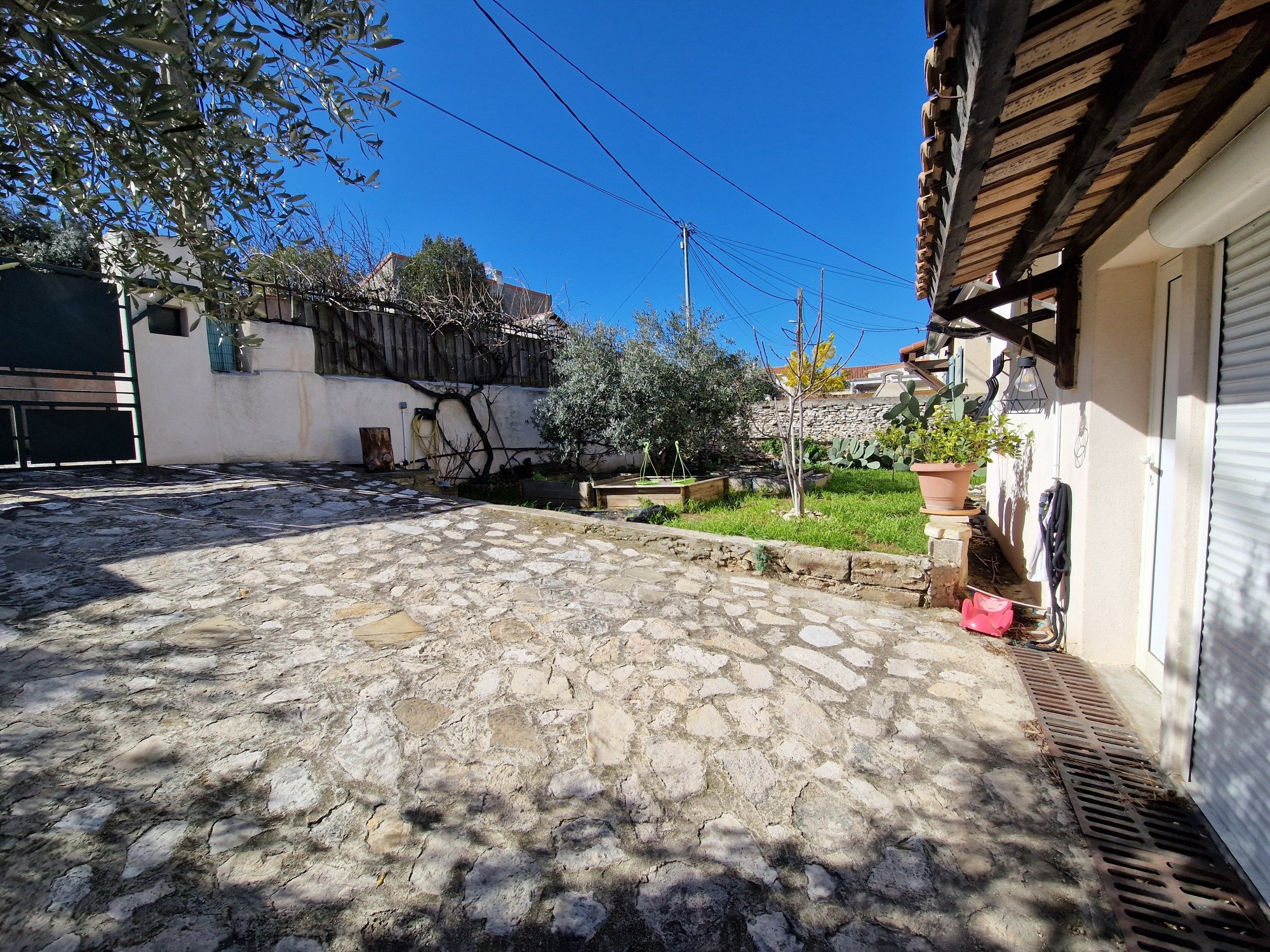 Vente Maison à les Pennes-Mirabeau 6 pièces