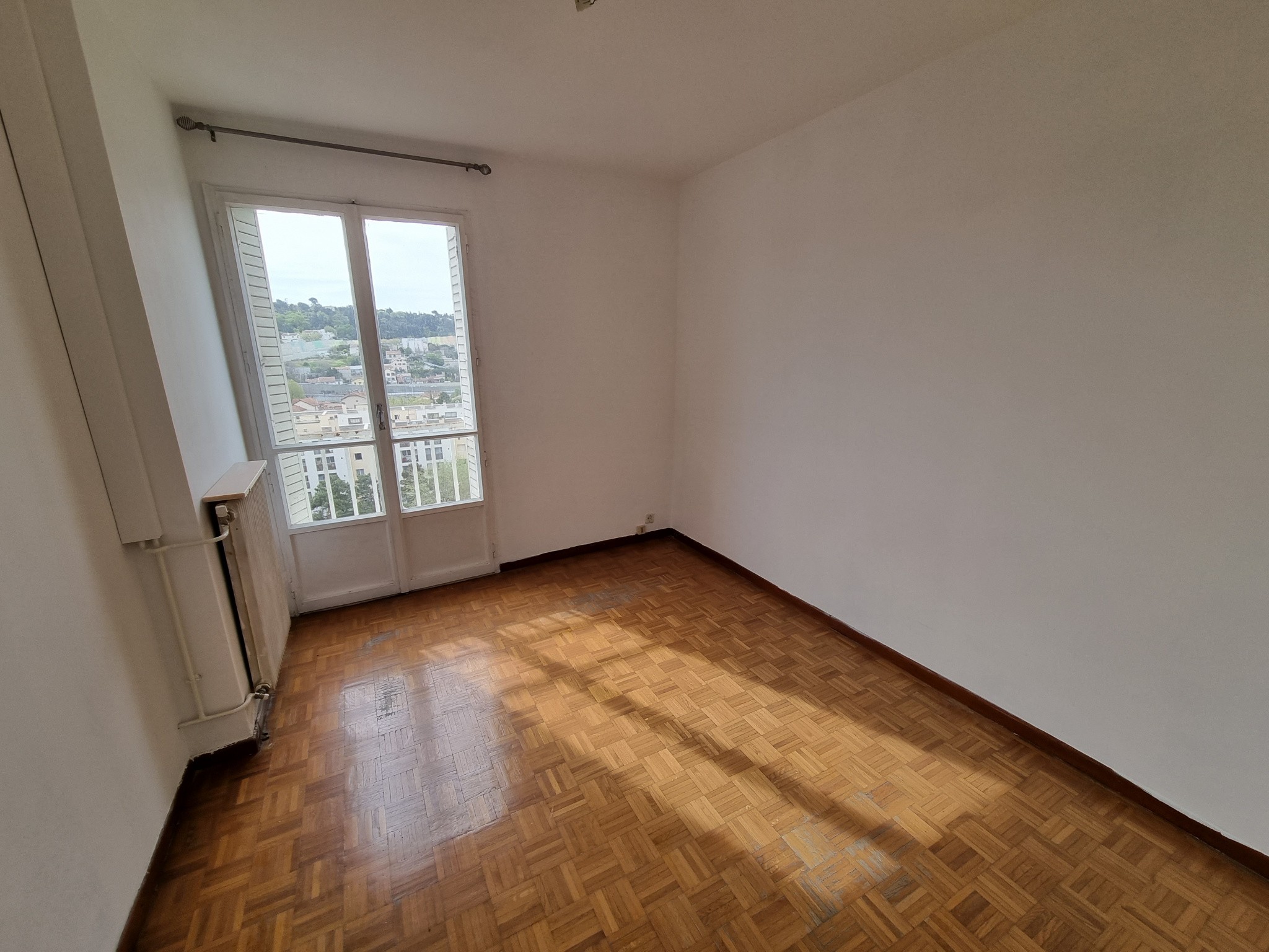 Vente Appartement à Marseille 13e arrondissement 2 pièces