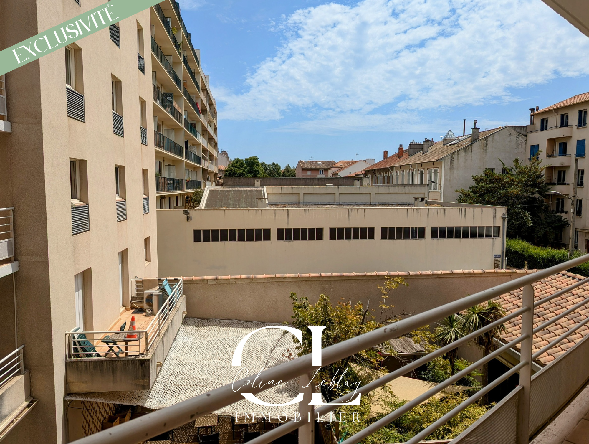 Vente Appartement à Aix-en-Provence 1 pièce