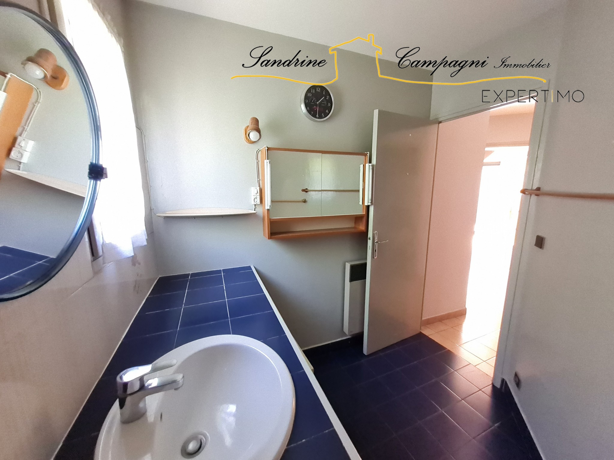 Vente Maison à Carpentras 4 pièces