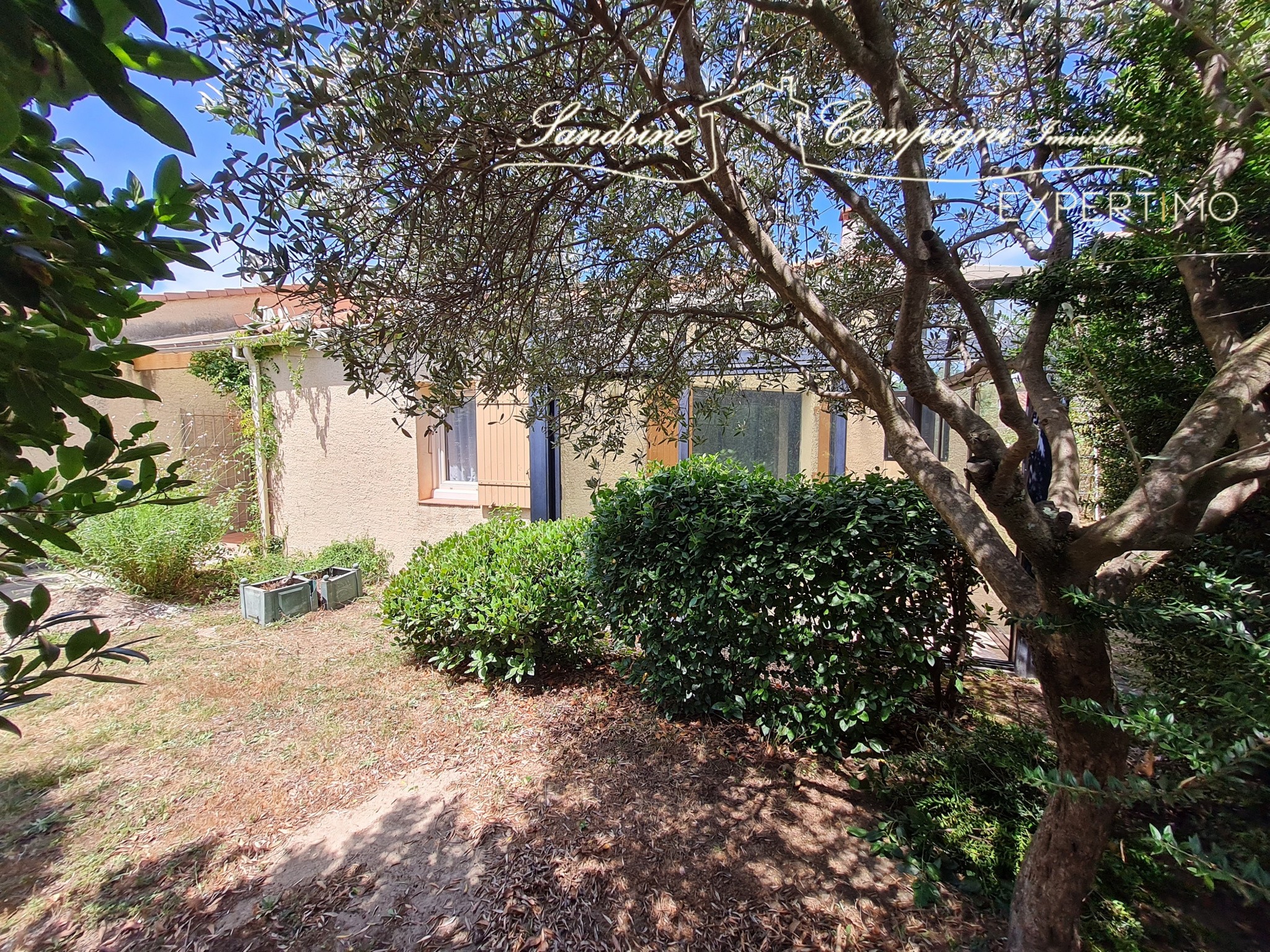 Vente Maison à Carpentras 4 pièces