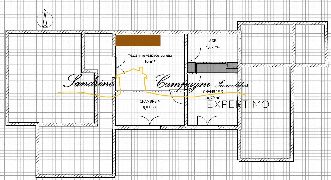 Vente Maison à Pernes-les-Fontaines 5 pièces