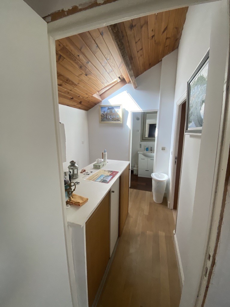 Vente Maison à Étampes 3 pièces