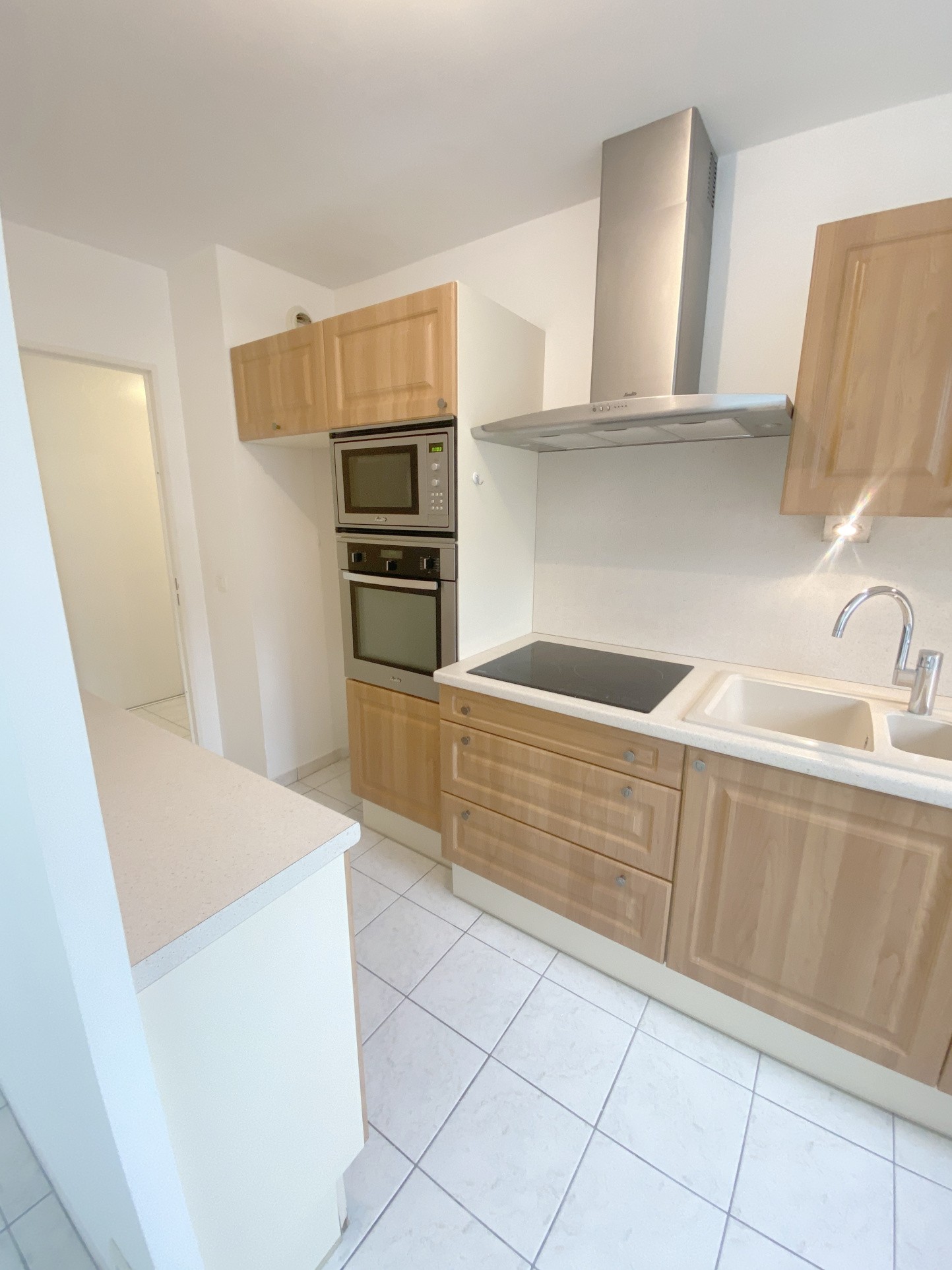 Vente Appartement à Dourdan 3 pièces