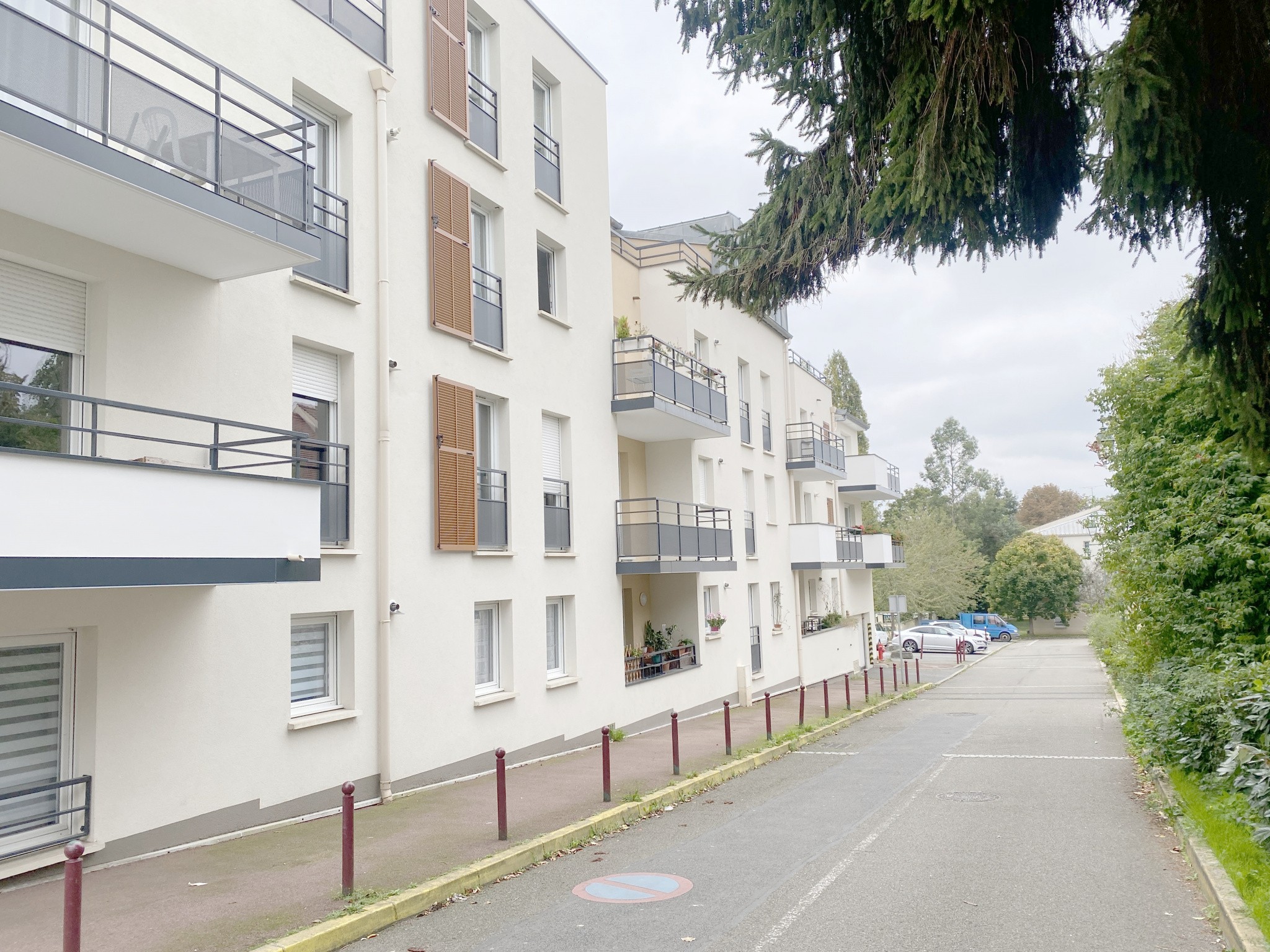 Vente Appartement à Dourdan 3 pièces