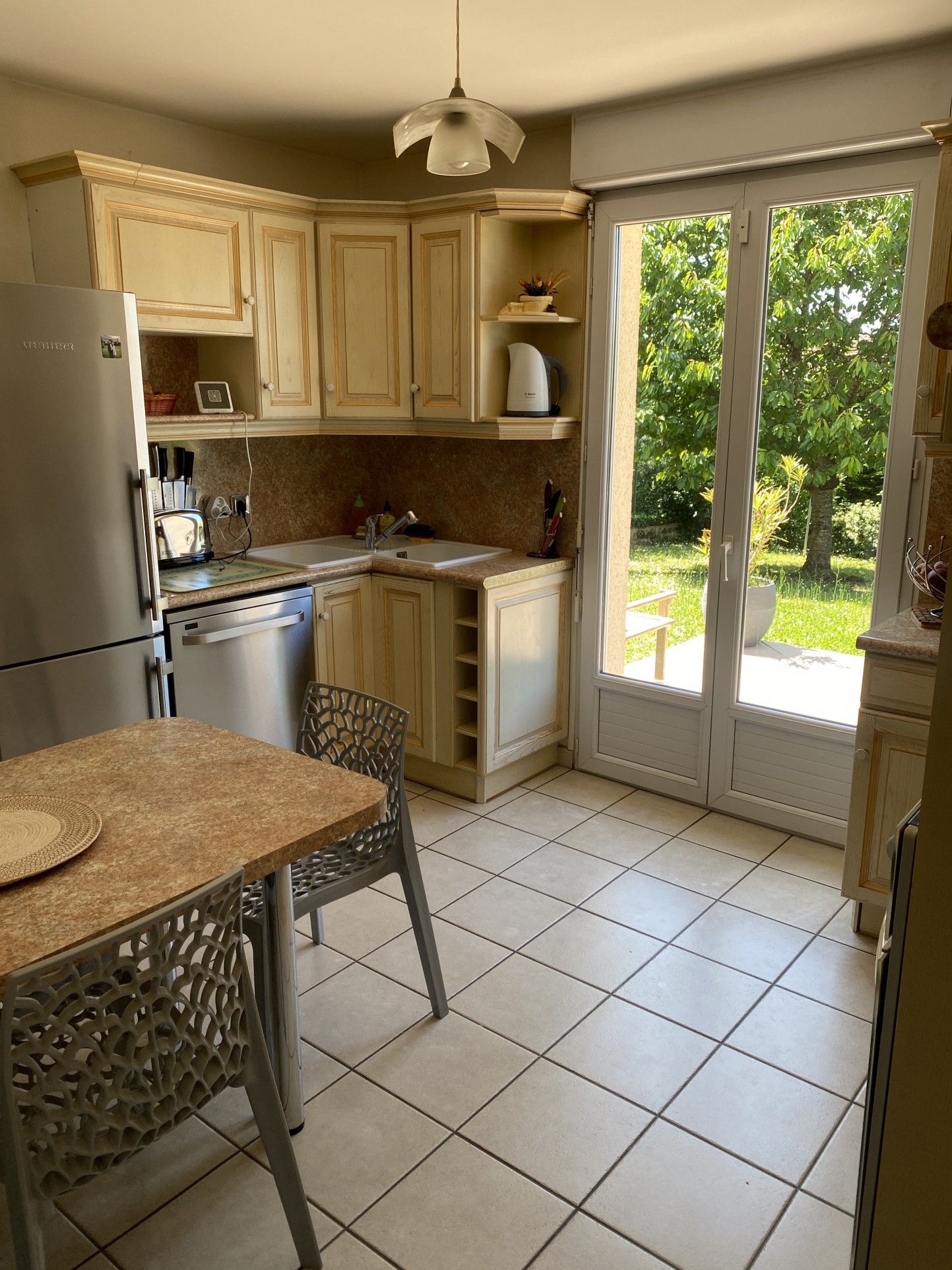 Vente Maison à Morigny-Champigny 5 pièces