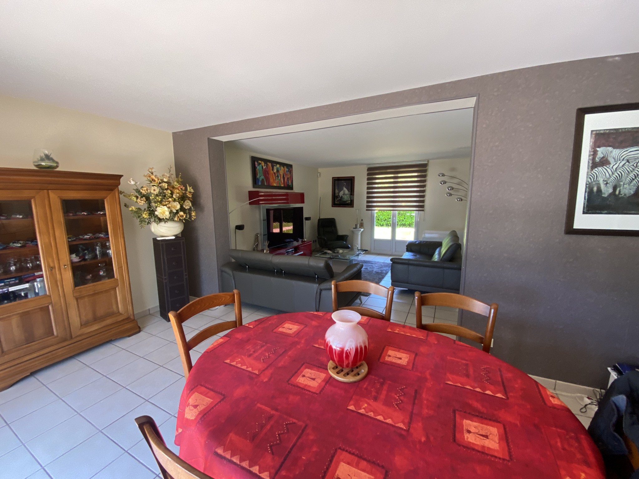 Vente Maison à Morigny-Champigny 5 pièces