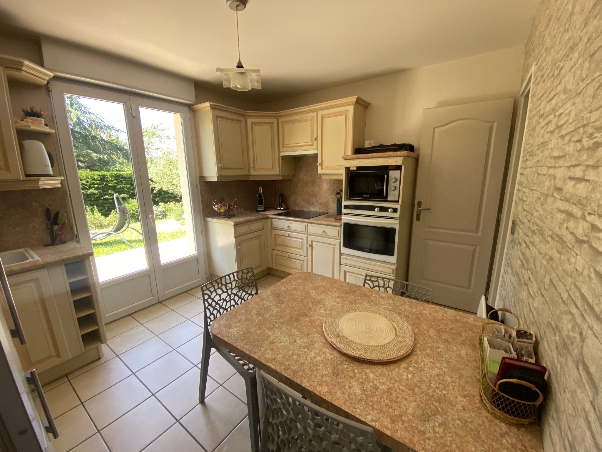 Vente Maison à Morigny-Champigny 5 pièces