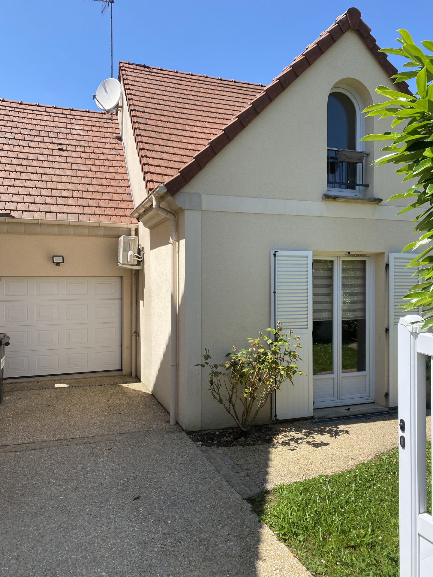 Vente Maison à Morigny-Champigny 5 pièces