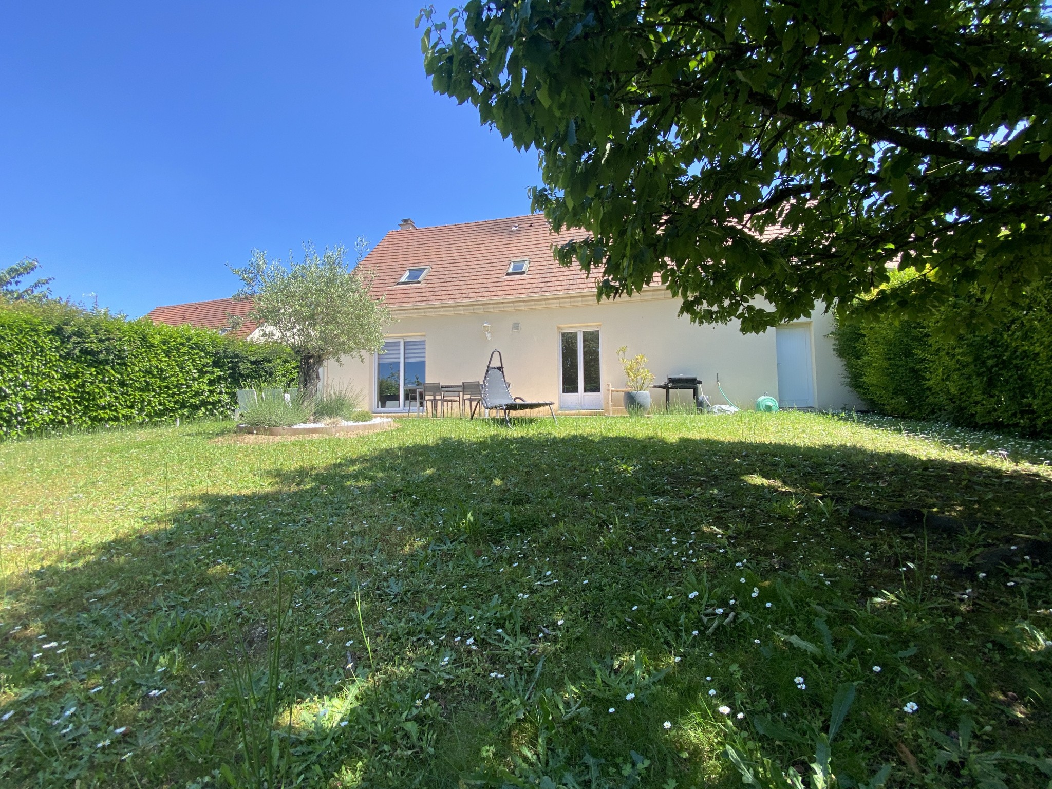 Vente Maison à Morigny-Champigny 5 pièces