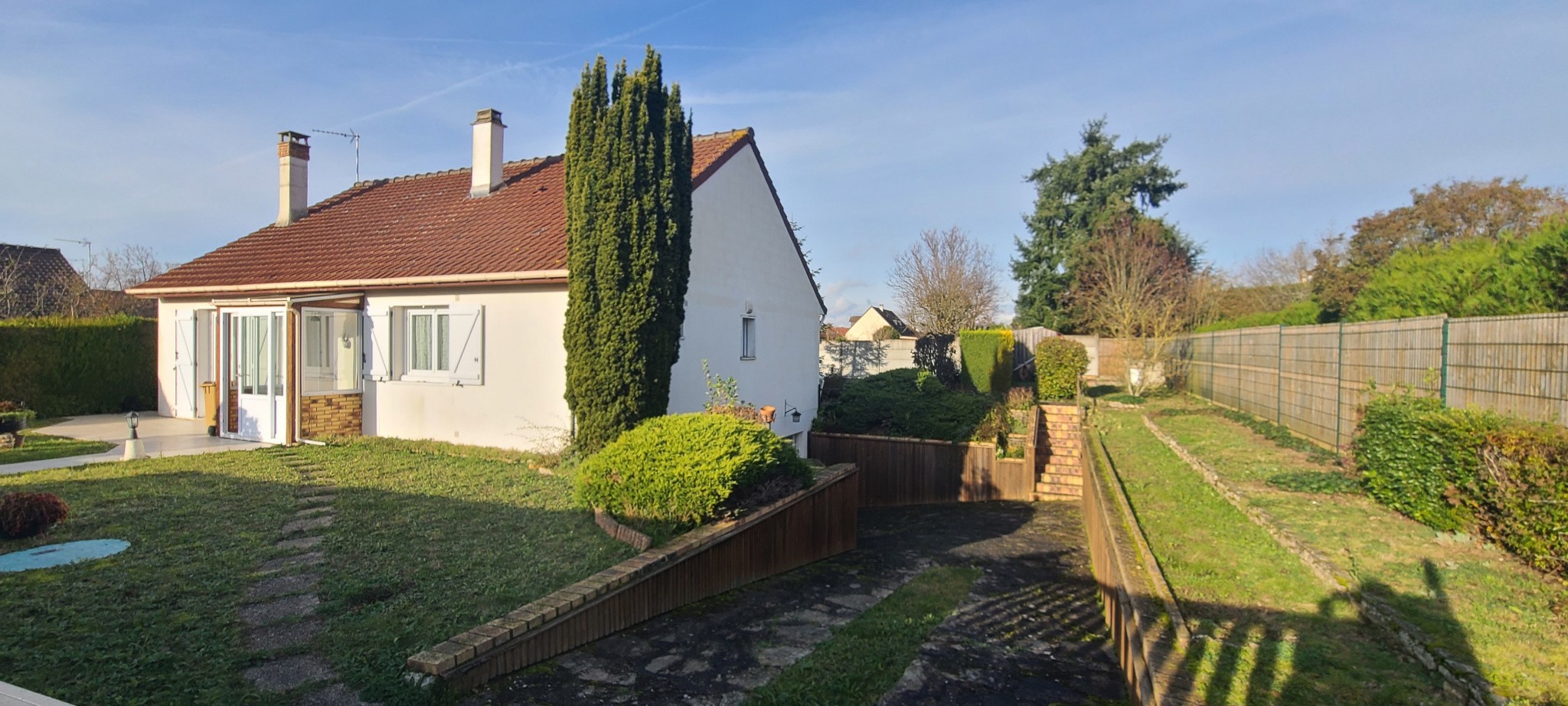 Vente Maison à Morigny-Champigny 5 pièces