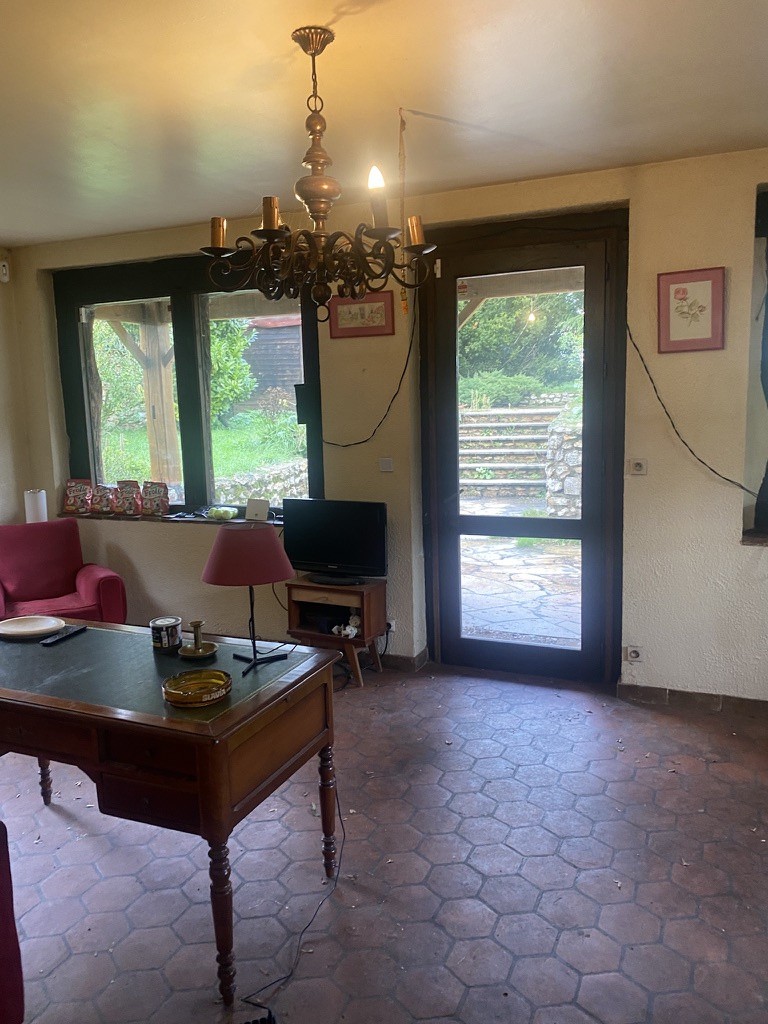 Vente Maison à Étampes 5 pièces