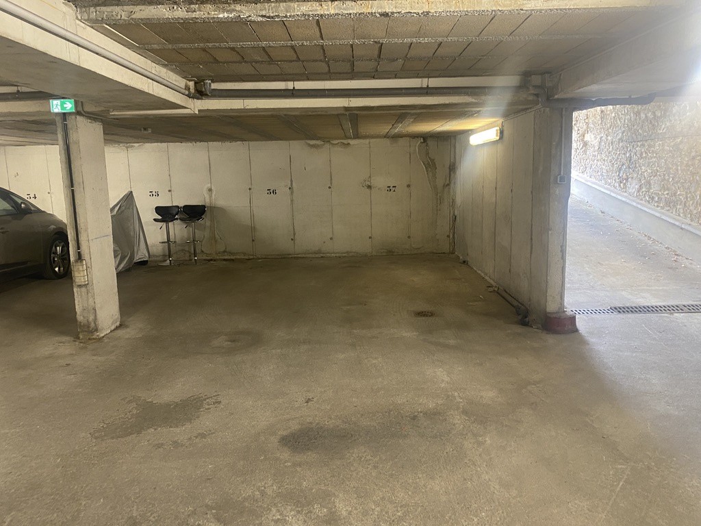 Vente Garage / Parking à Étampes 0 pièce