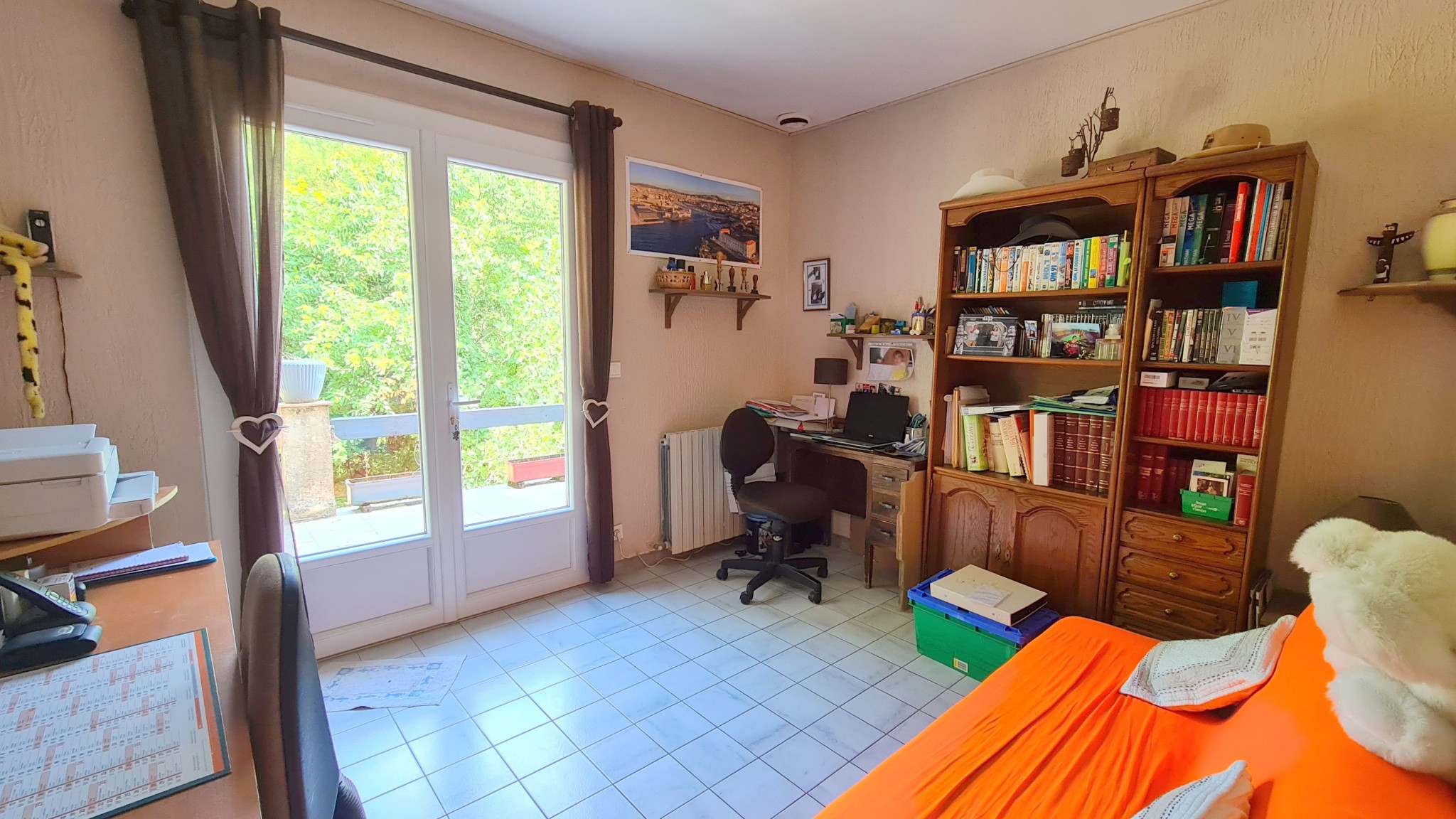 Vente Maison à Saint-Jean-du-Gard 8 pièces