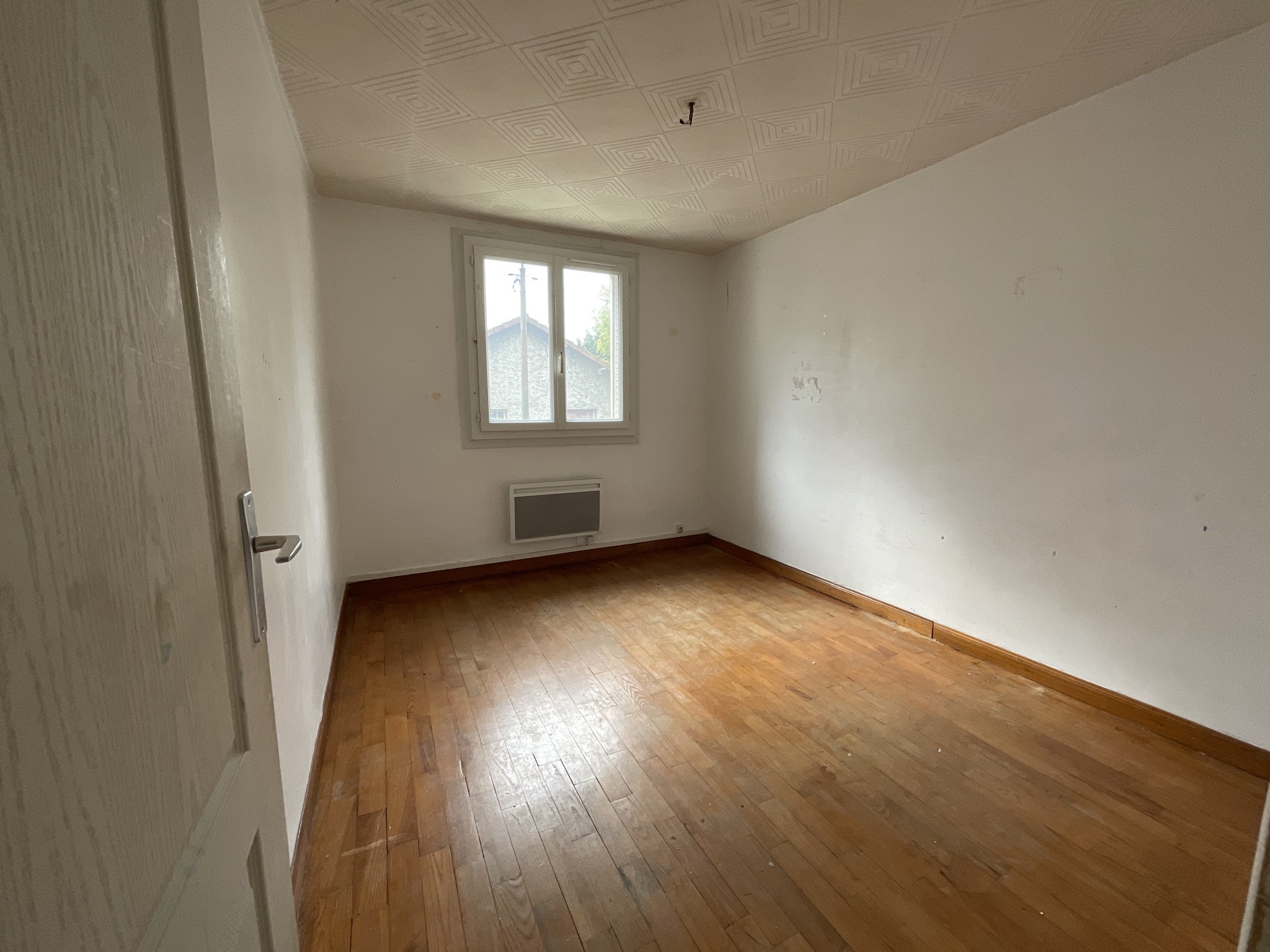 Vente Appartement à la Verpillière 3 pièces