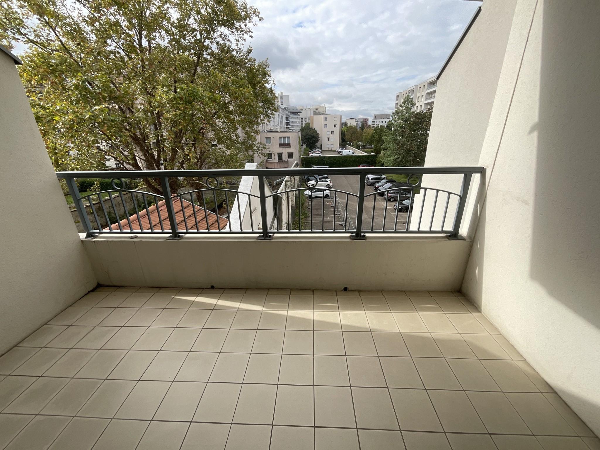 Vente Appartement à Lyon 8e arrondissement 3 pièces