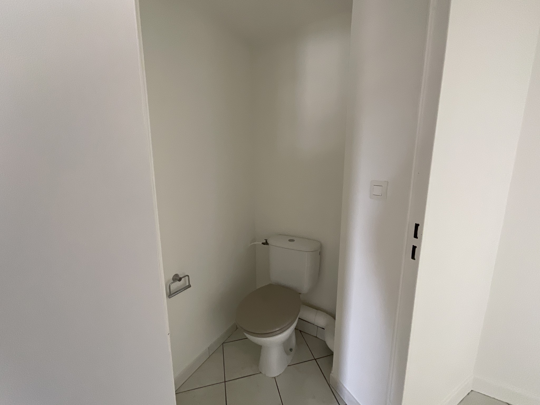 Vente Appartement à Lyon 8e arrondissement 3 pièces