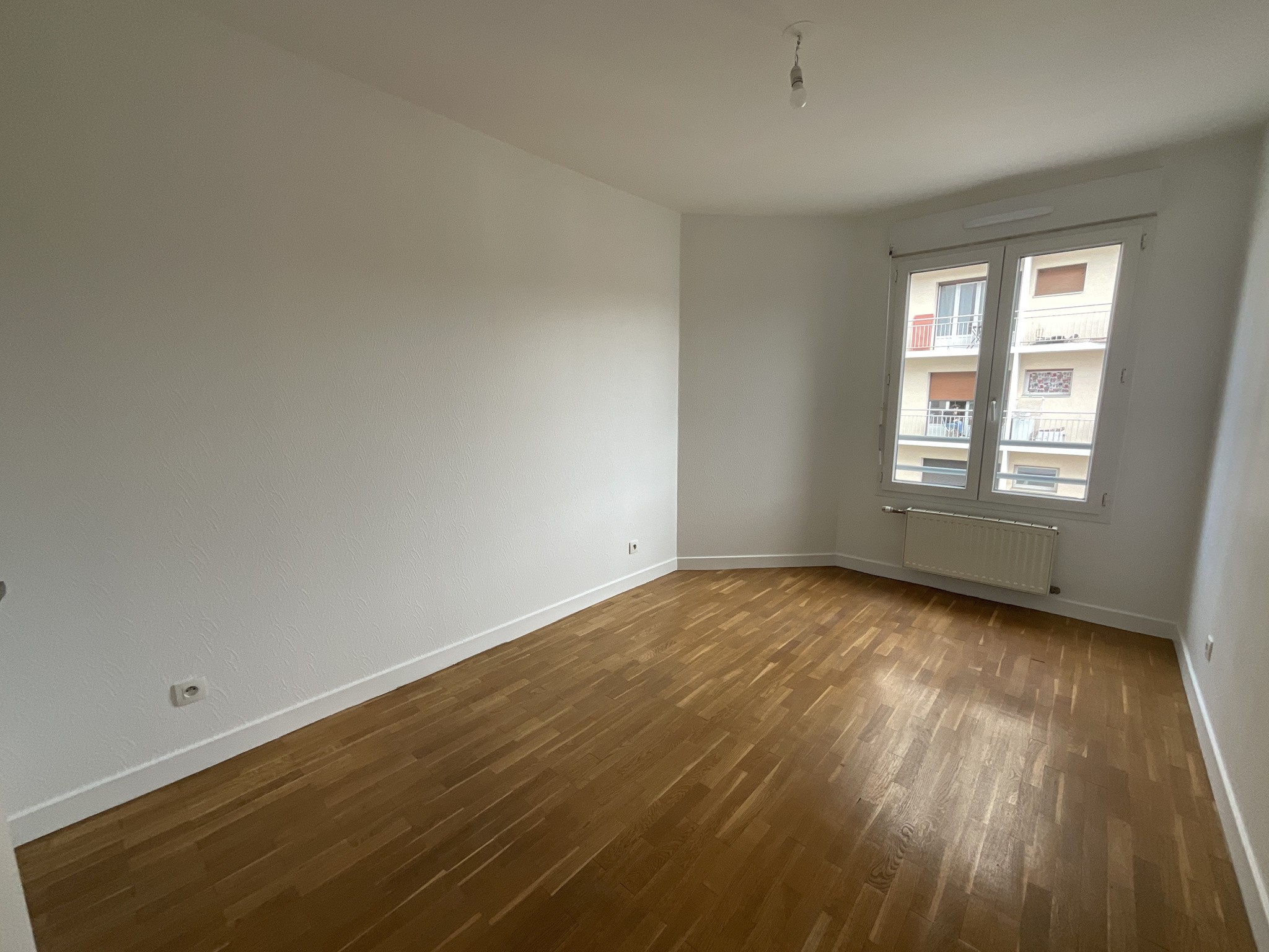 Vente Appartement à Lyon 8e arrondissement 3 pièces