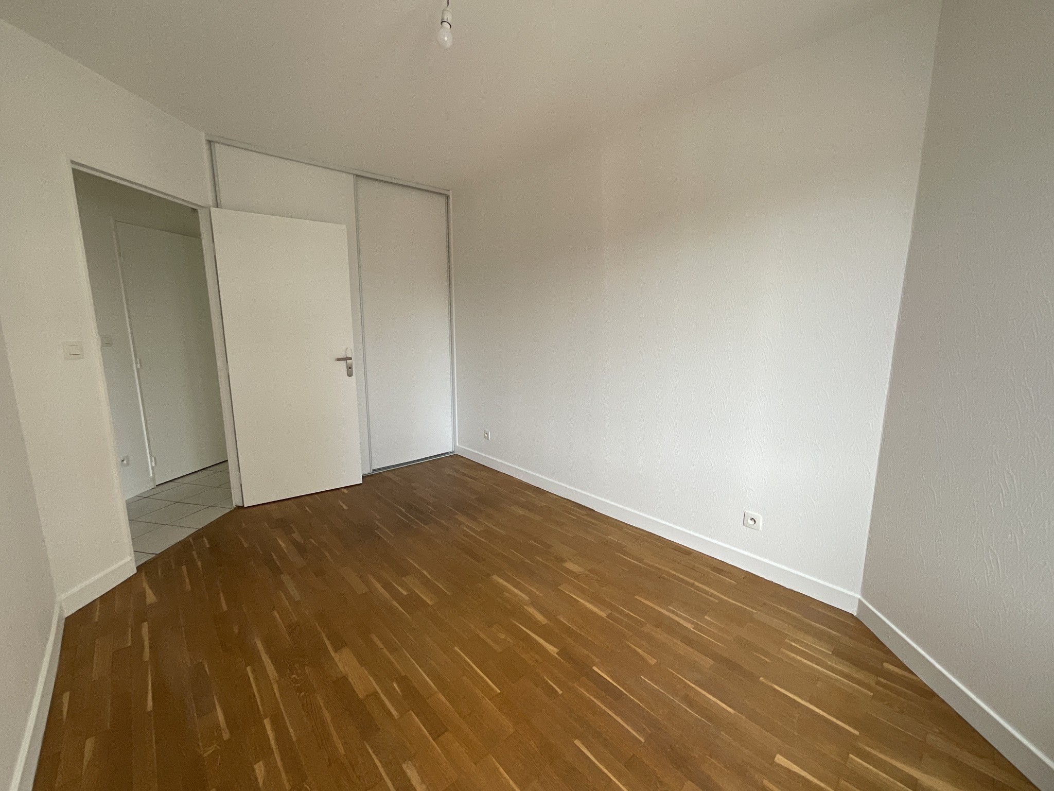 Vente Appartement à Lyon 8e arrondissement 3 pièces