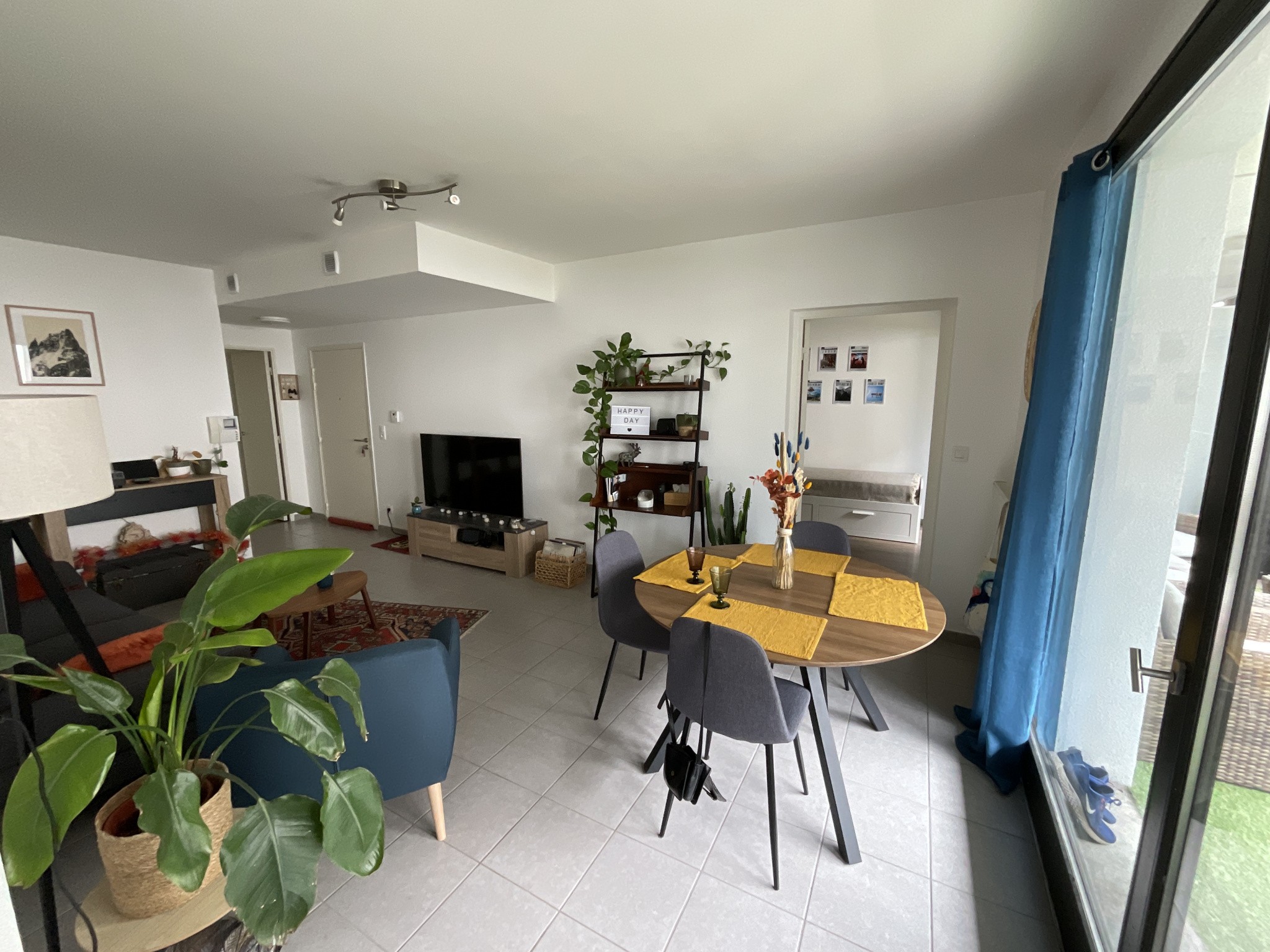 Vente Appartement à Grenoble 4 pièces