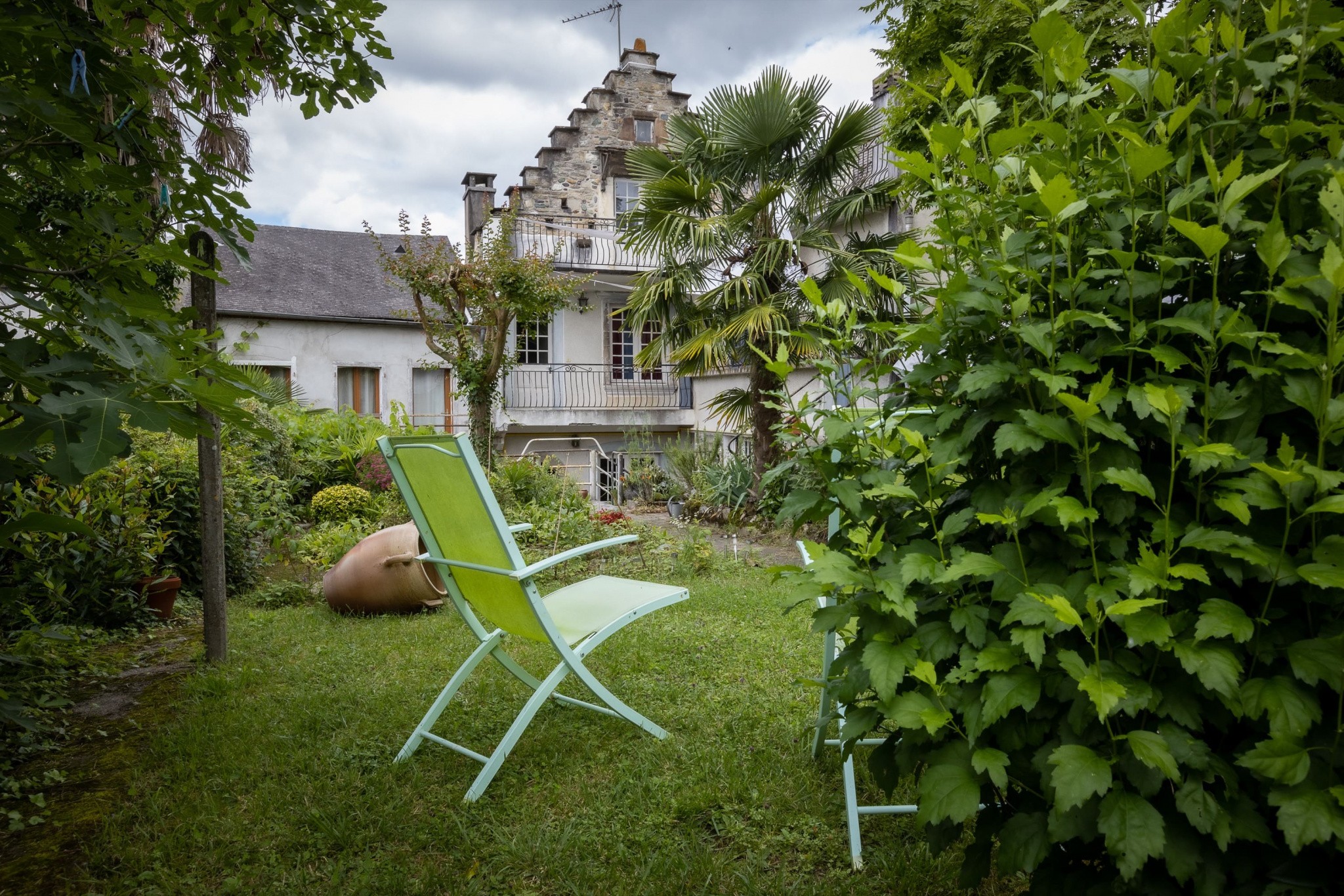 Vente Maison à Oloron-Sainte-Marie 9 pièces