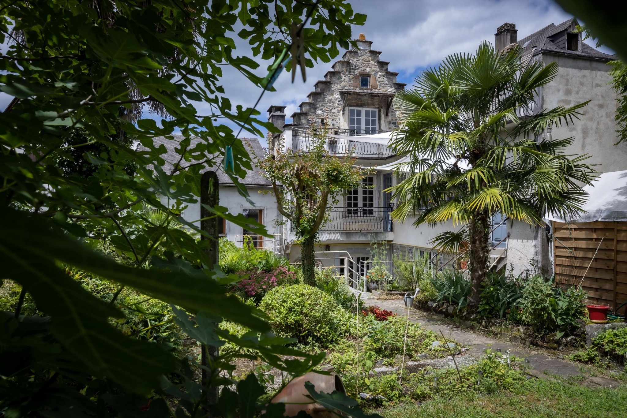 Vente Maison à Oloron-Sainte-Marie 9 pièces