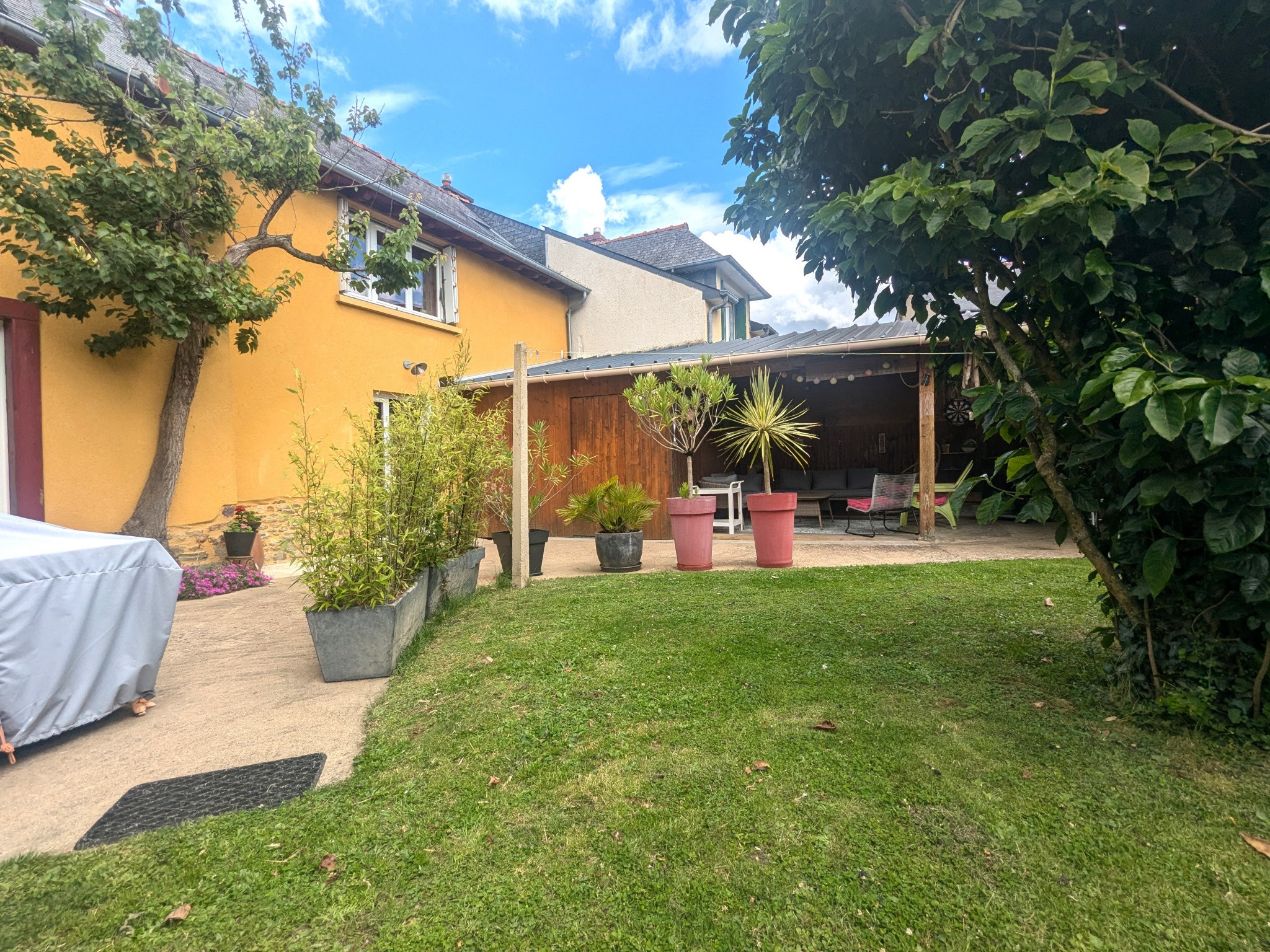 Vente Maison à Saint-Gilles 7 pièces