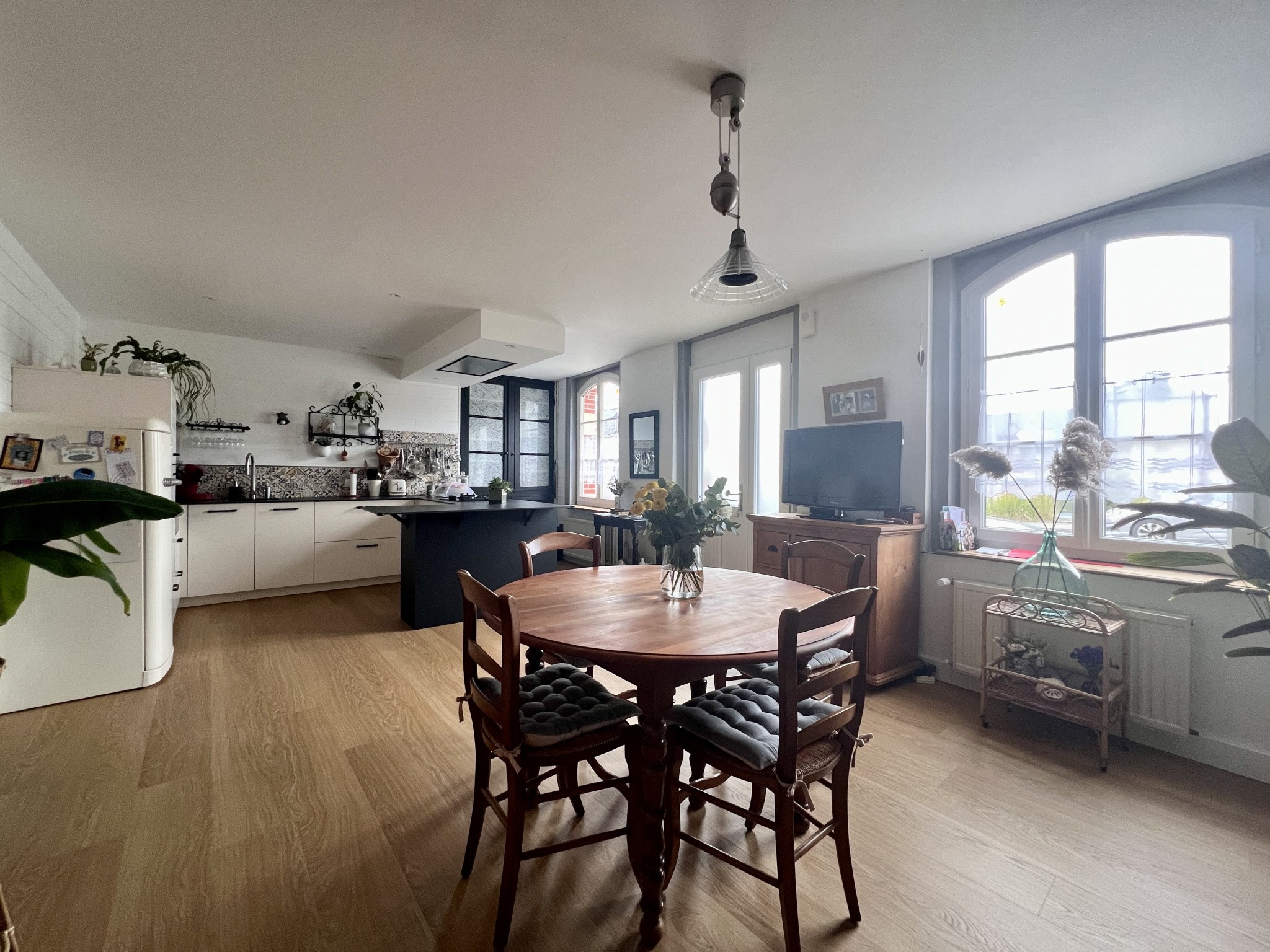 Vente Maison à Saint-Gilles 7 pièces