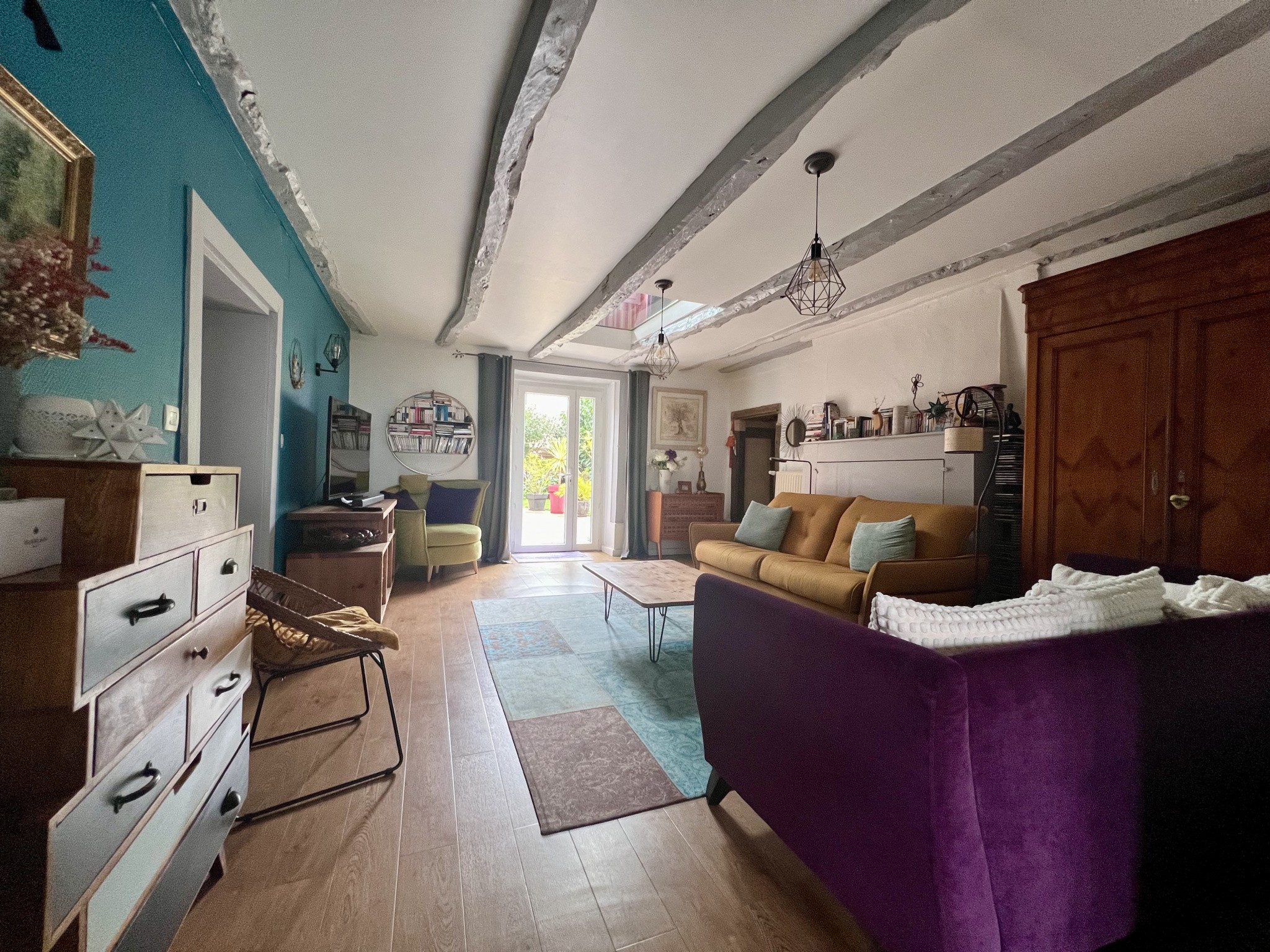 Vente Maison à Saint-Gilles 7 pièces