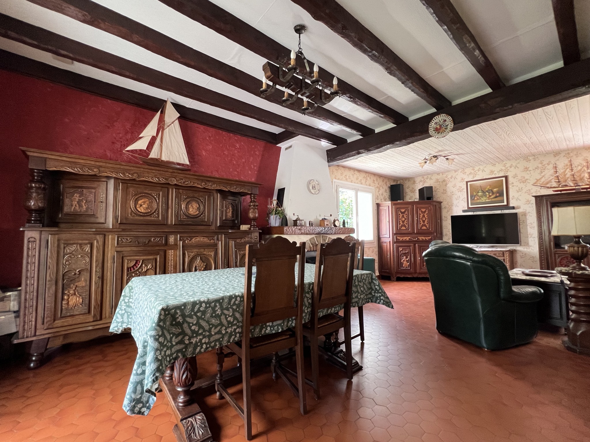 Vente Maison à la Mézière 5 pièces