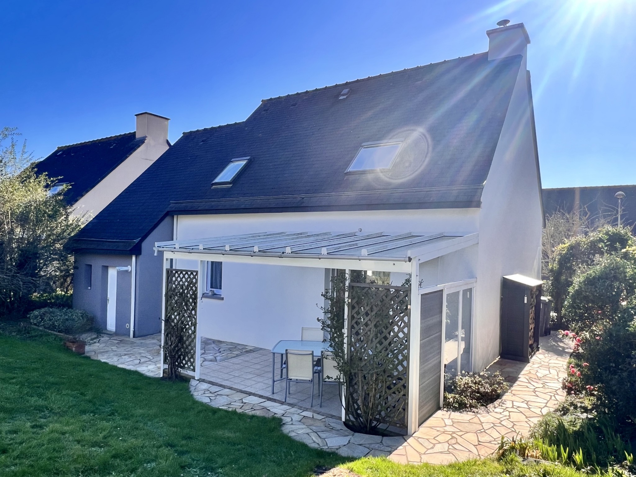 Vente Maison à Betton 5 pièces