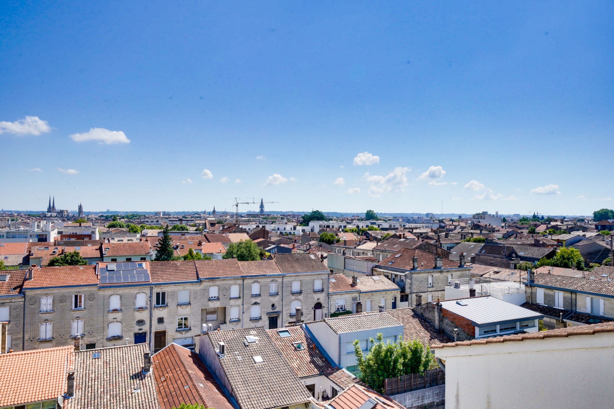 Vente Appartement à Bordeaux 1 pièce