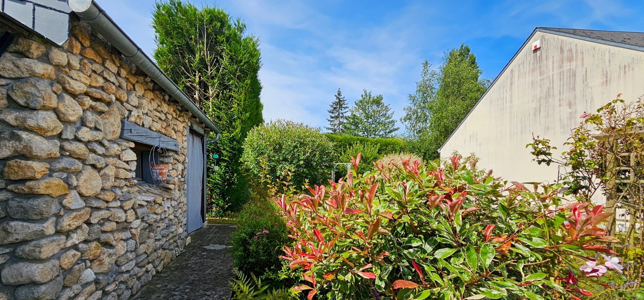 Vente Maison à Méréville 4 pièces