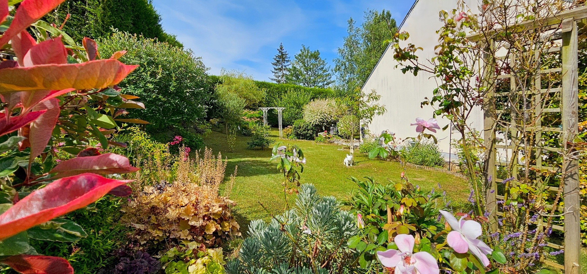 Vente Maison à Méréville 4 pièces