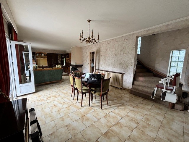 Vente Maison à Saint-Étienne-du-Rouvray 5 pièces