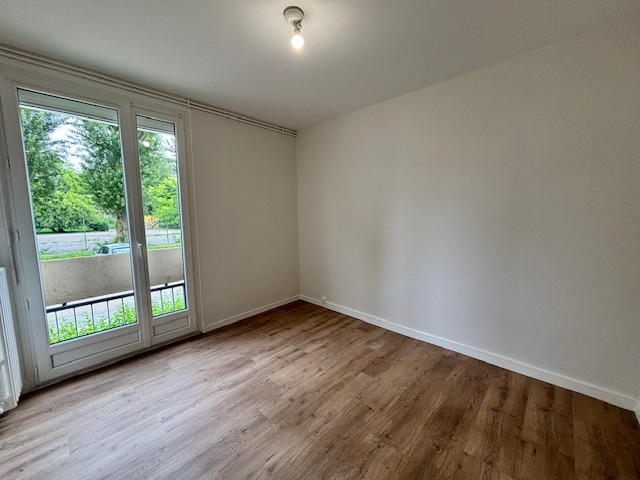 Vente Appartement à Rouen 3 pièces