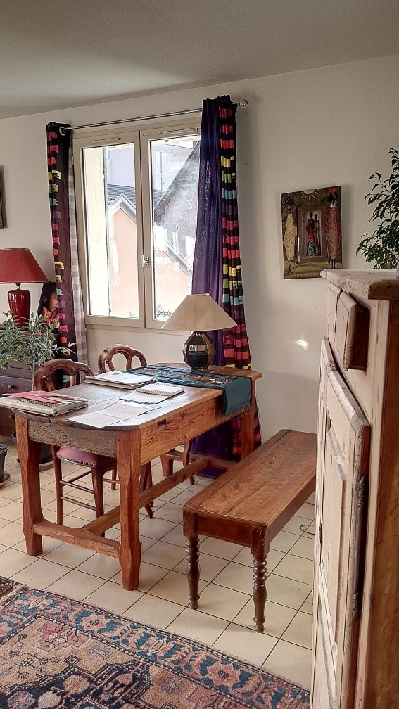 Vente Appartement à Gap 3 pièces