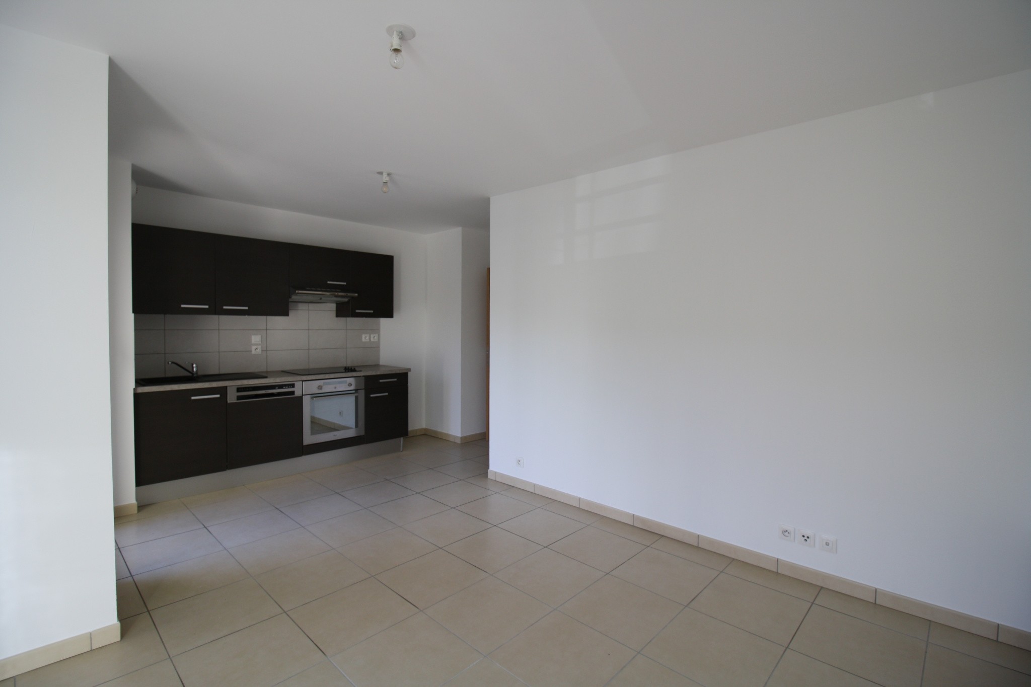 Vente Appartement à Gap 3 pièces