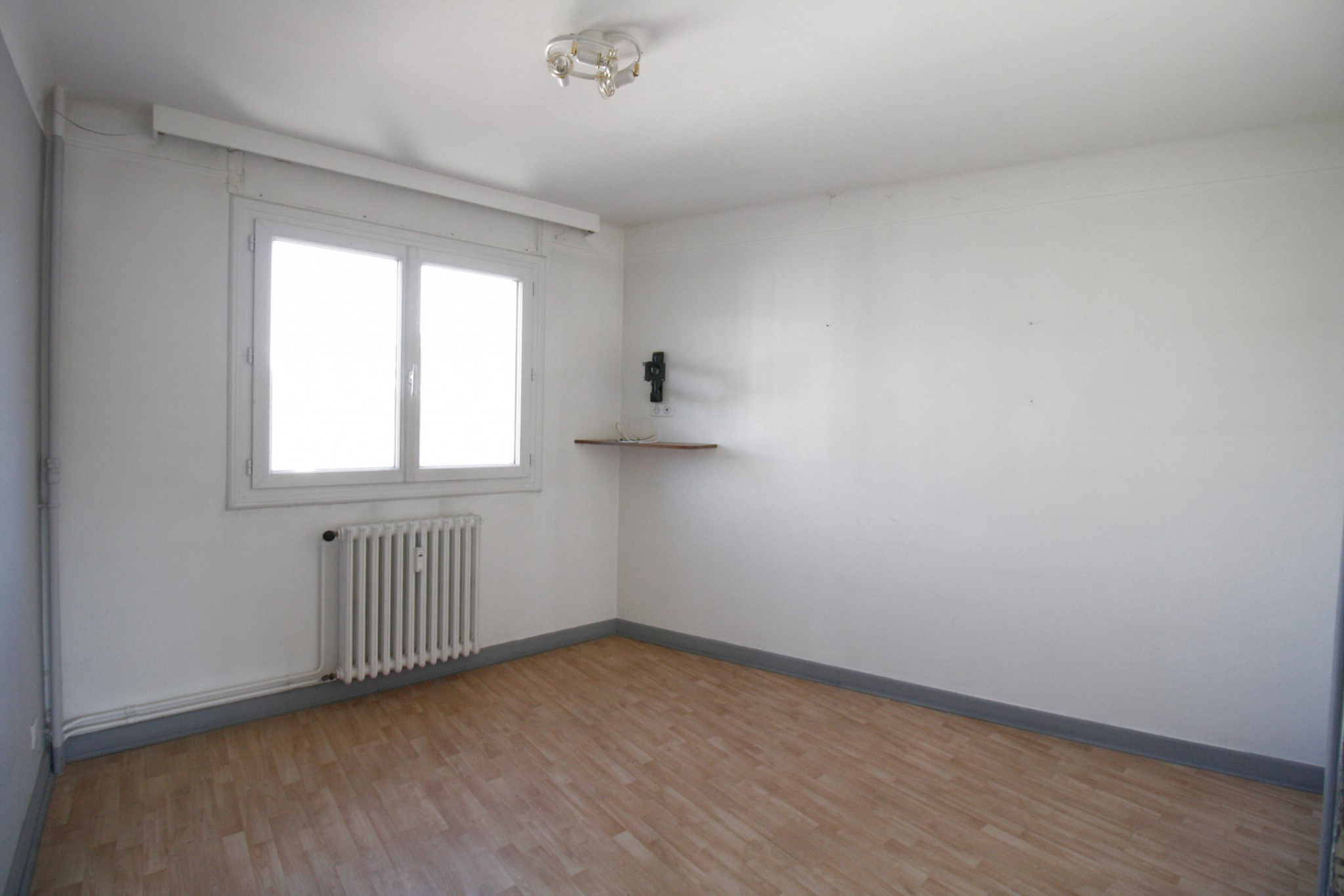 Vente Appartement à Gap 4 pièces