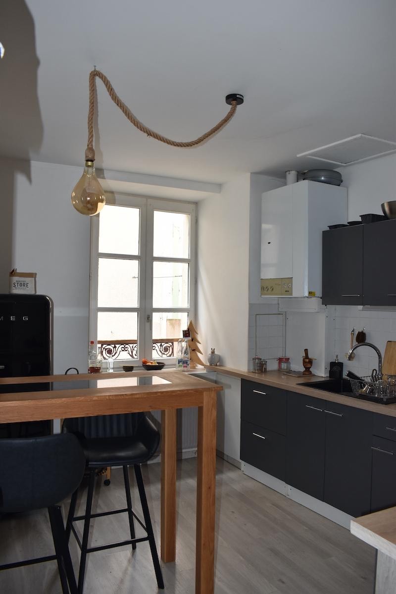 Vente Appartement à Gap 3 pièces