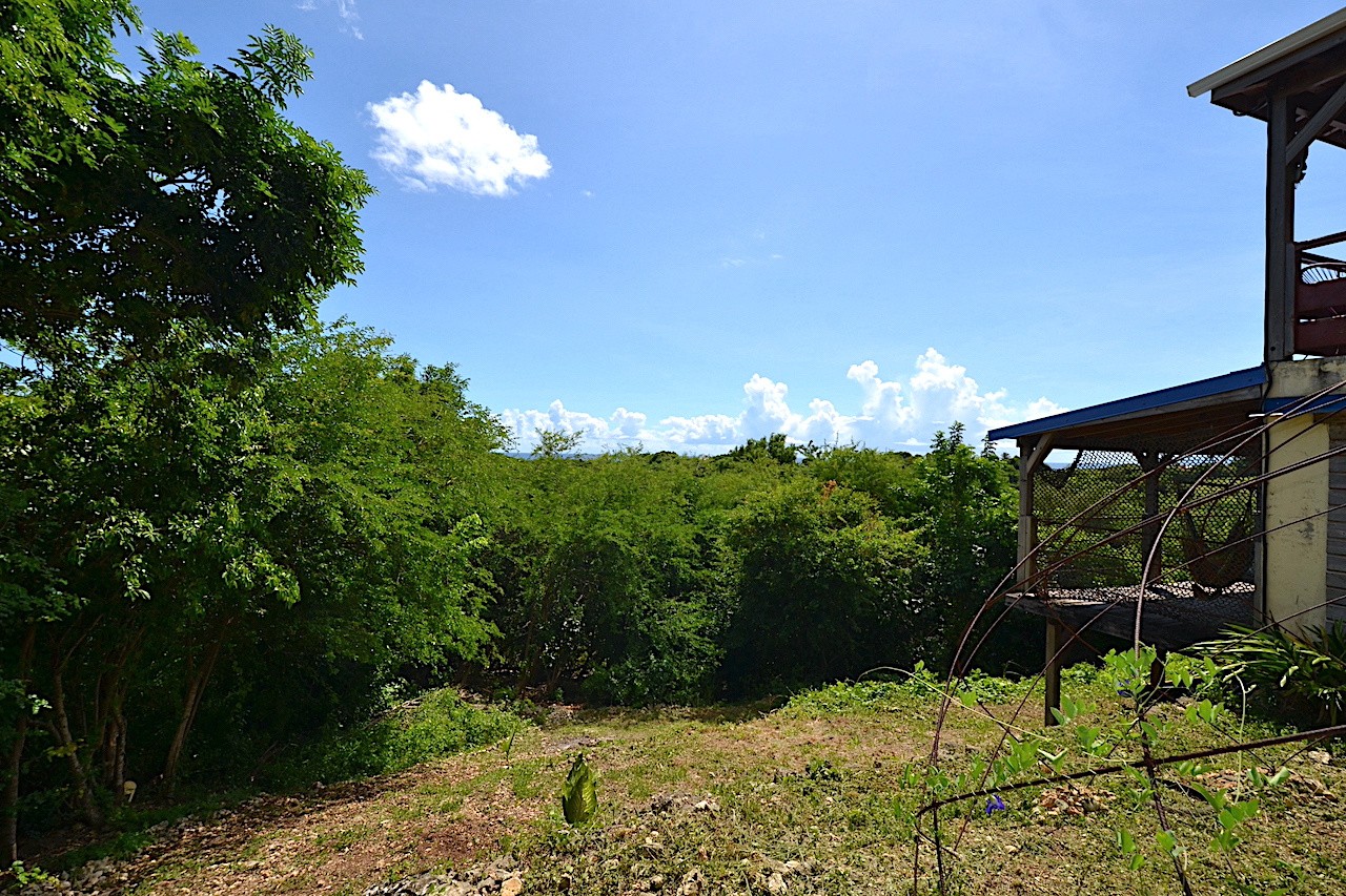 Vente Maison à Sainte-Anne 5 pièces