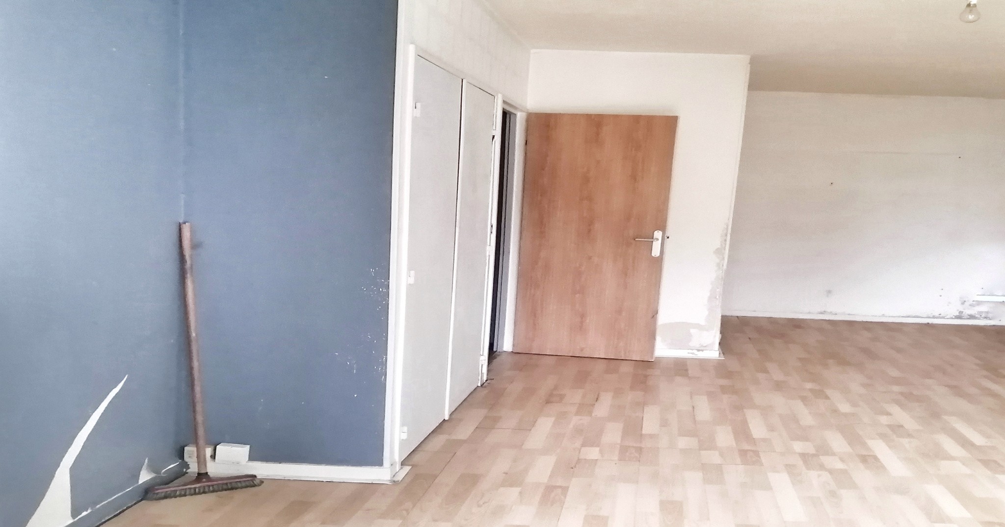 Vente Appartement à Évreux 1 pièce