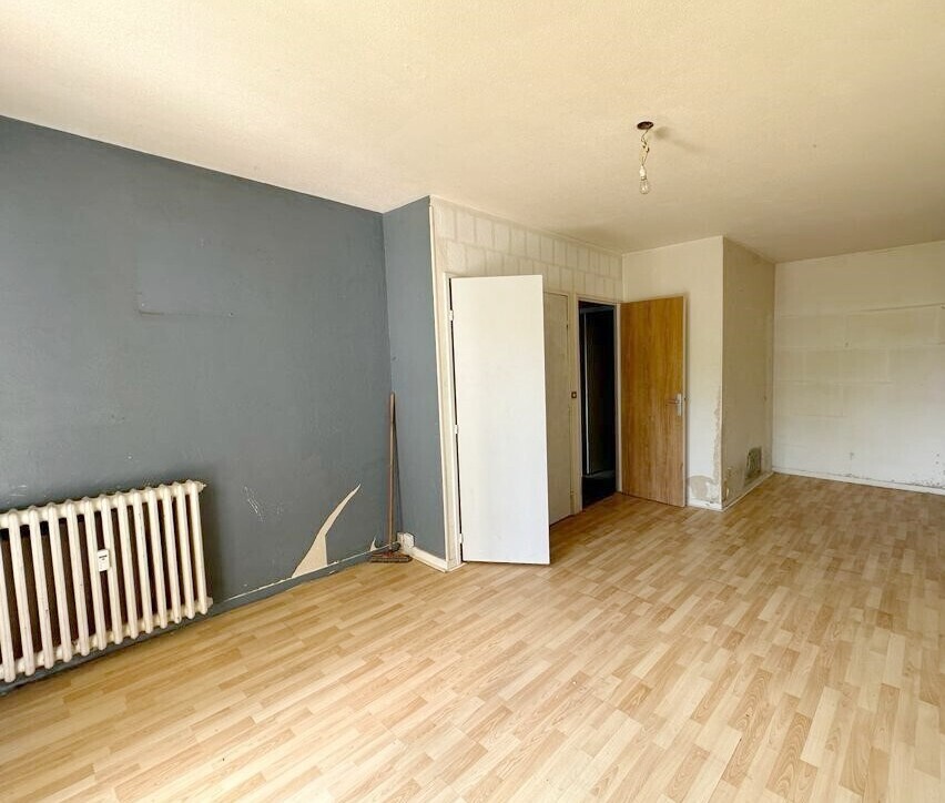 Vente Appartement à Évreux 1 pièce