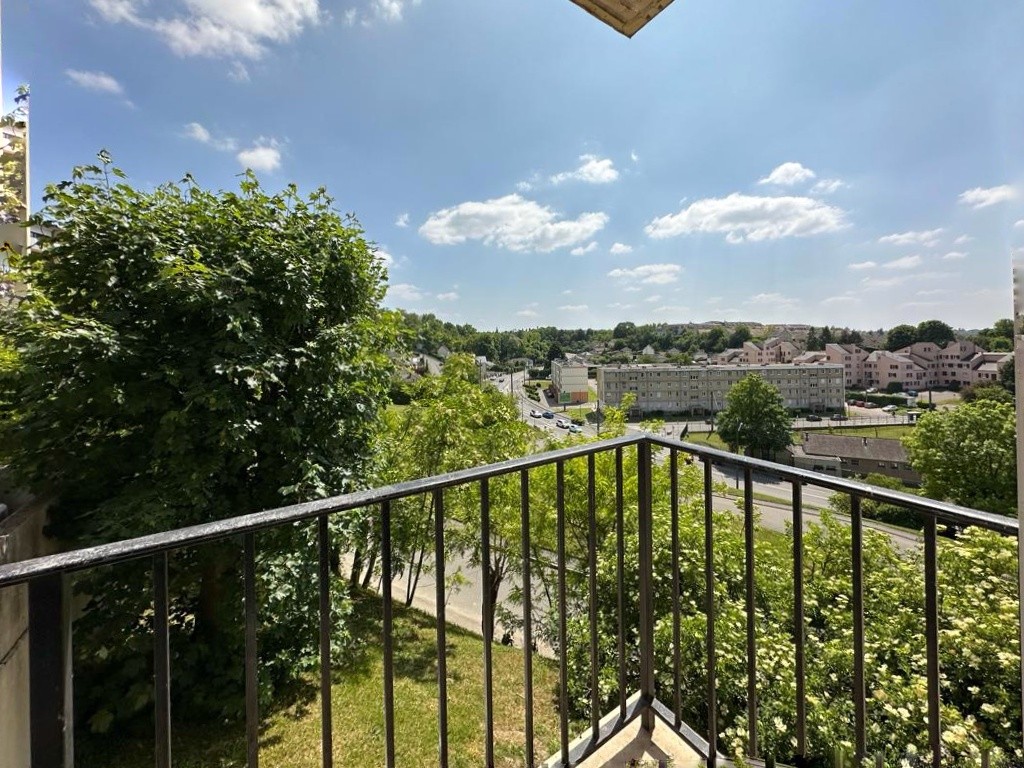 Vente Appartement à Évreux 1 pièce