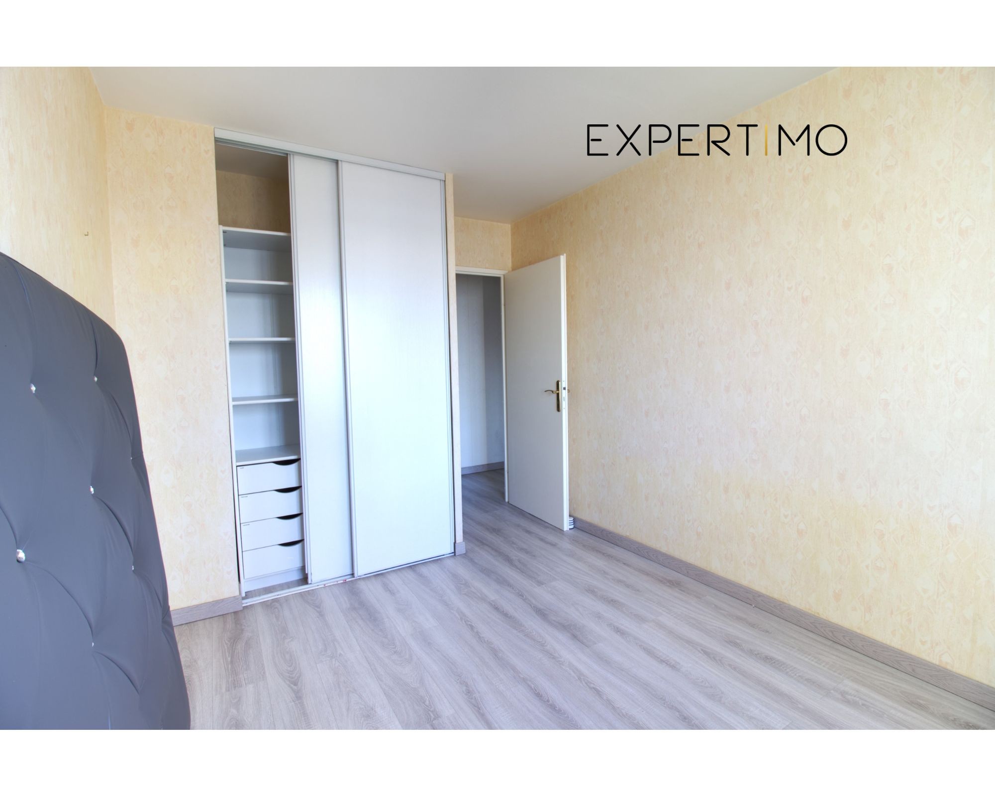 Vente Appartement à Serris 4 pièces