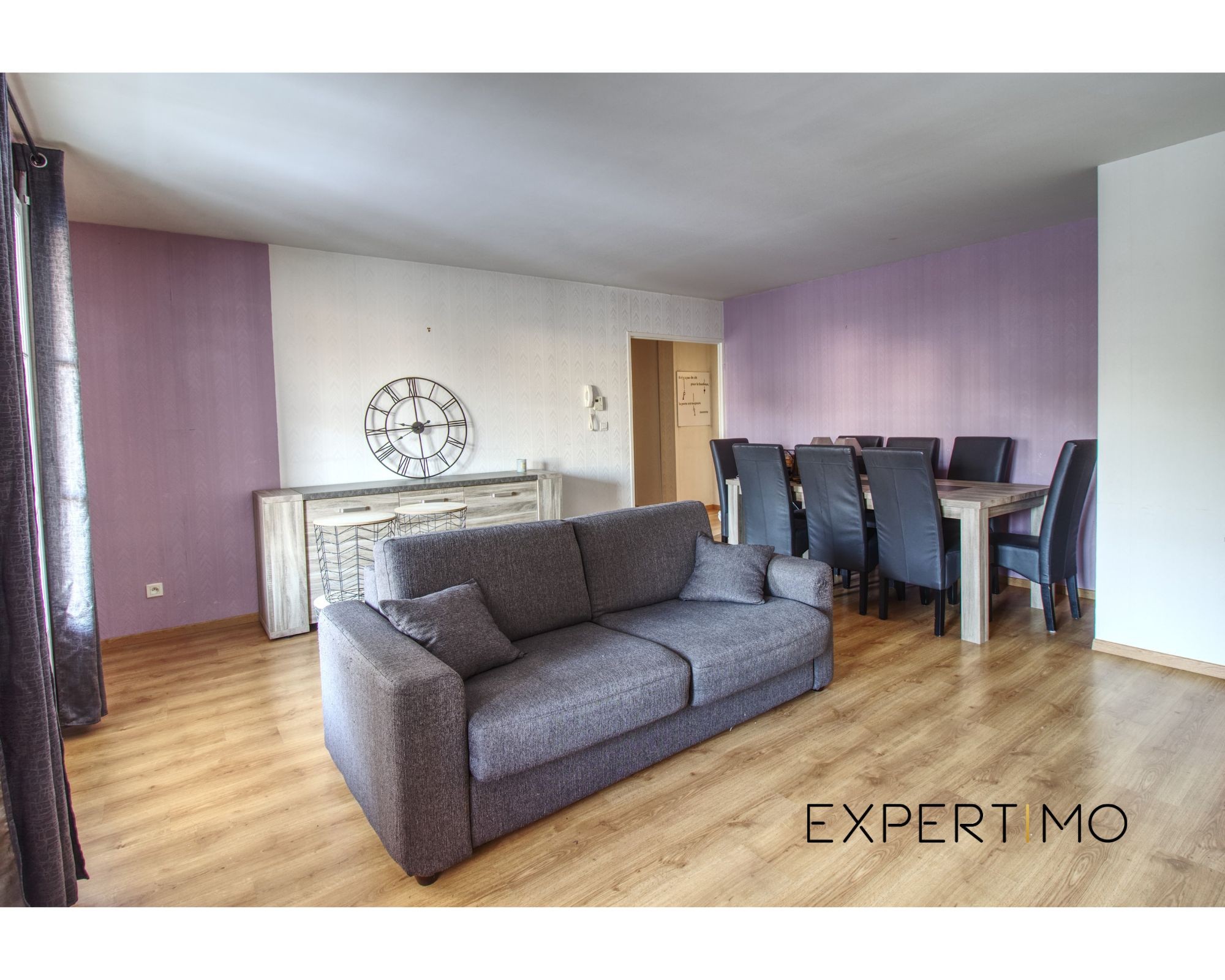 Vente Appartement à Serris 4 pièces